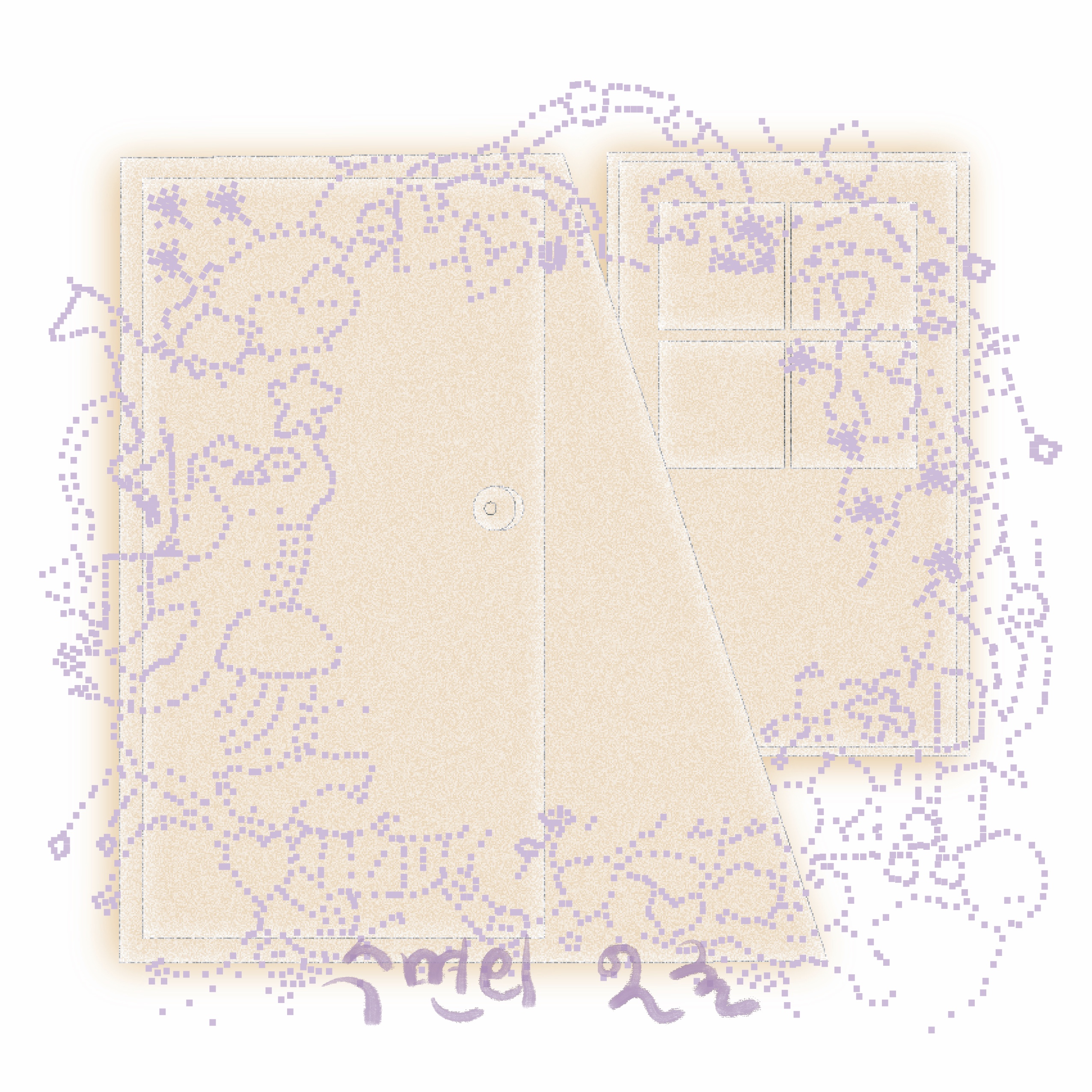 수면의 얼굴 poster