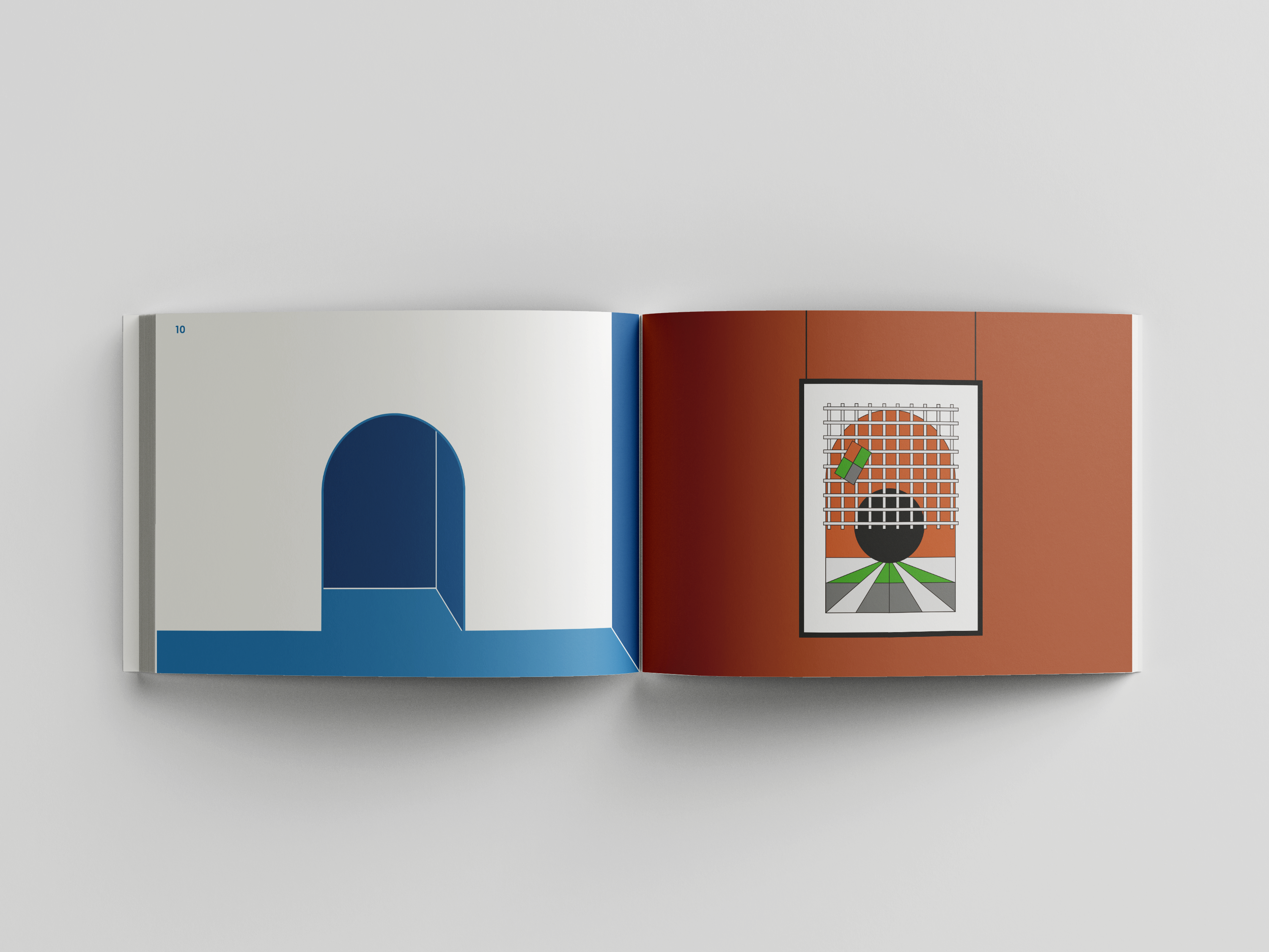 2020 Art&Technology Conference 도록