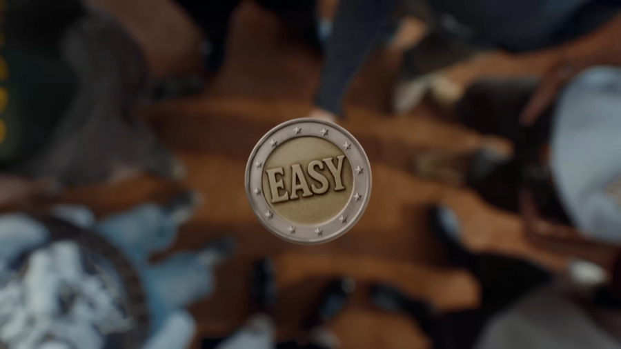 They Were Here To Beat It Up