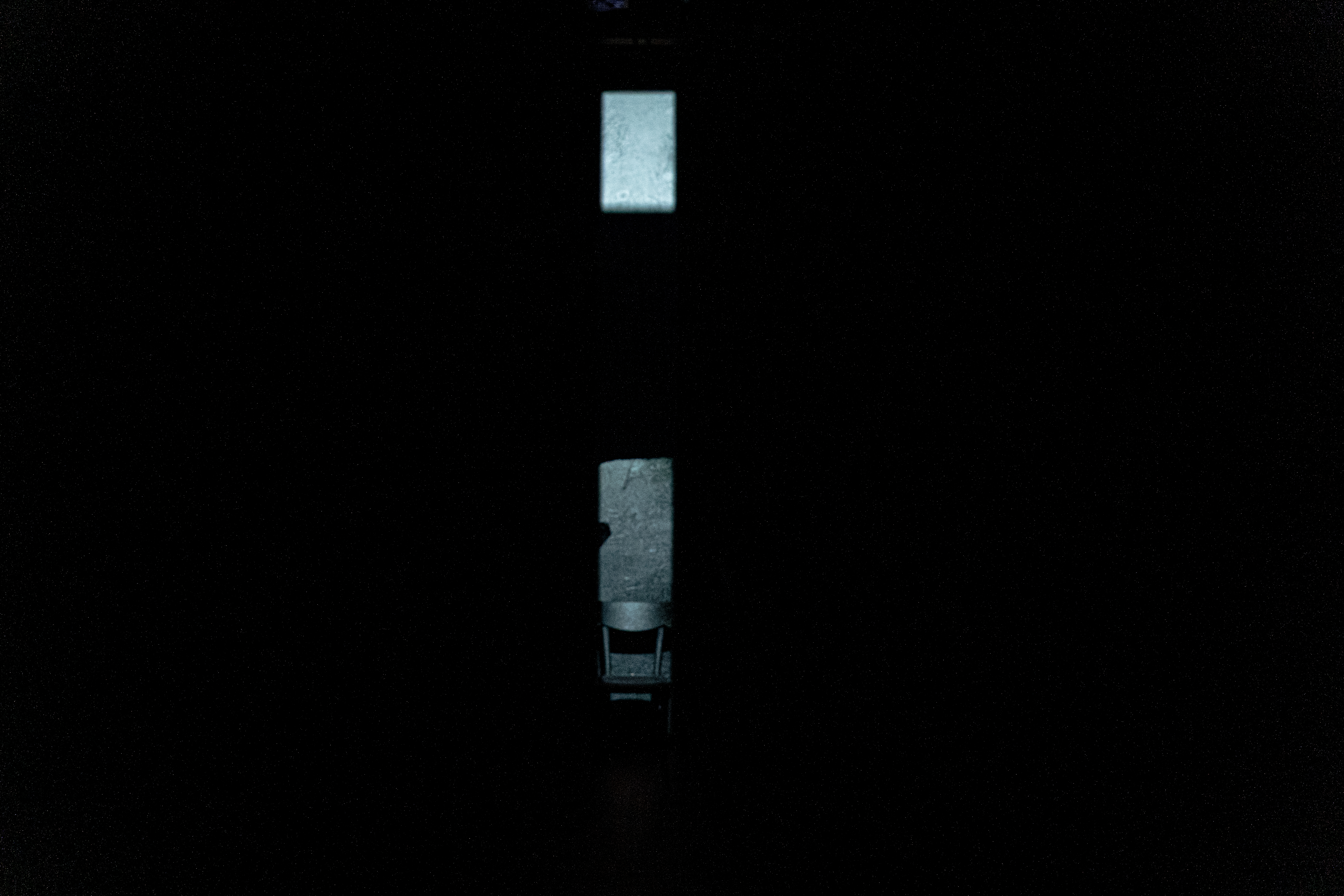 우선 저는 이곳에 약을 받으러 왔다는 사실을 밝혀둡니다