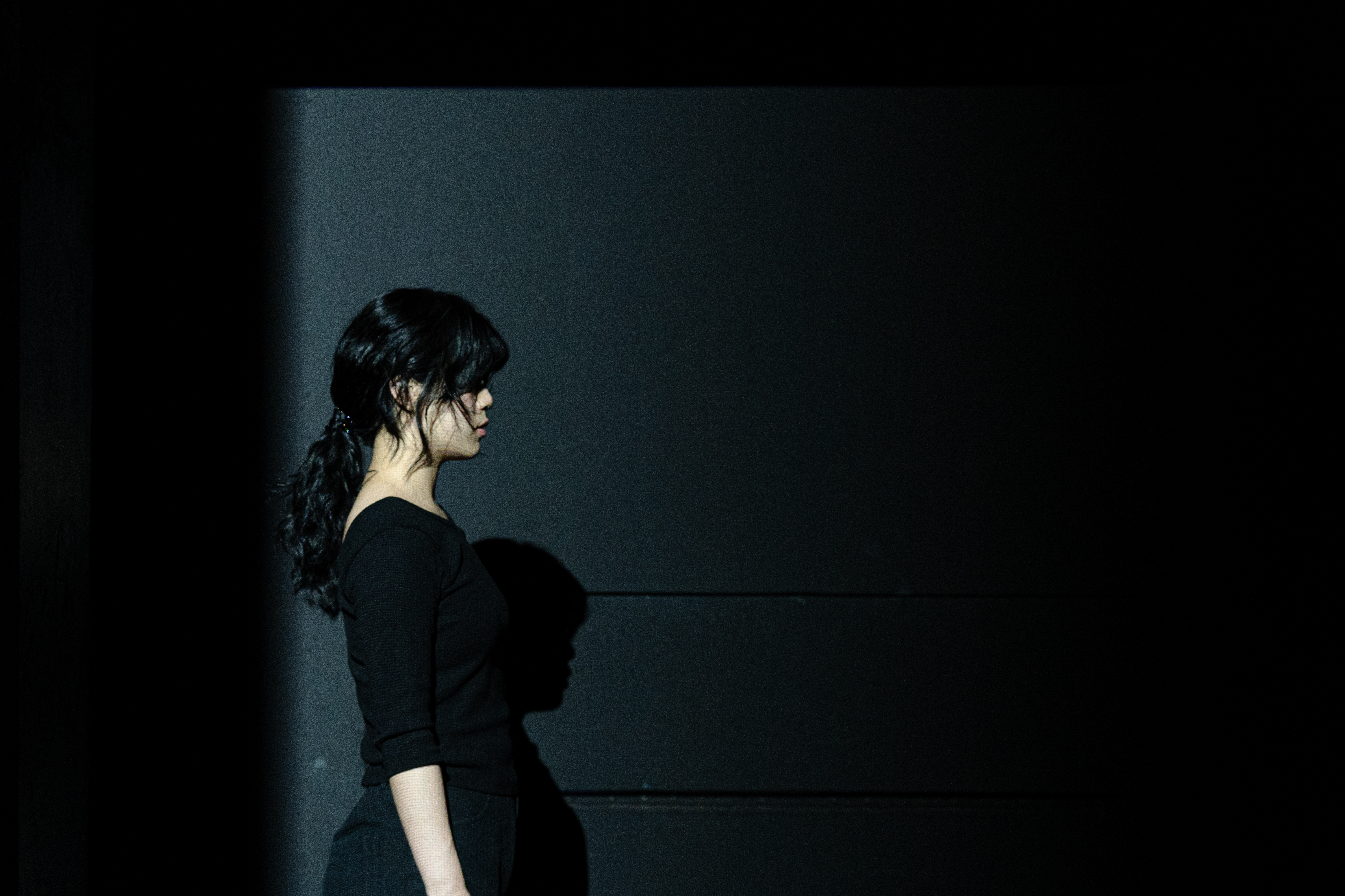 우선 저는 이곳에 약을 받으러 왔다는 사실을 밝혀둡니다