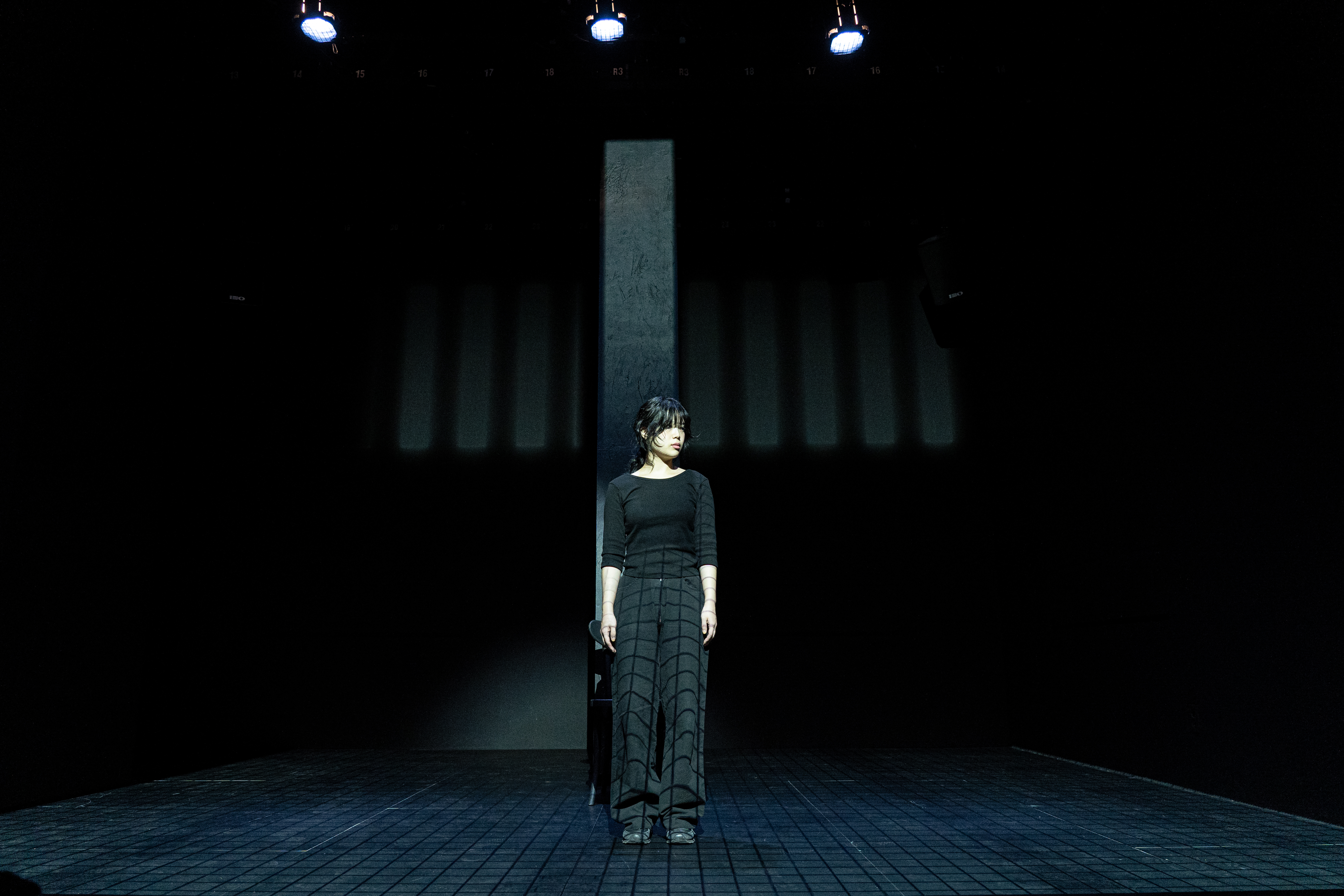 우선 저는 이곳에 약을 받으러 왔다는 사실을 밝혀둡니다