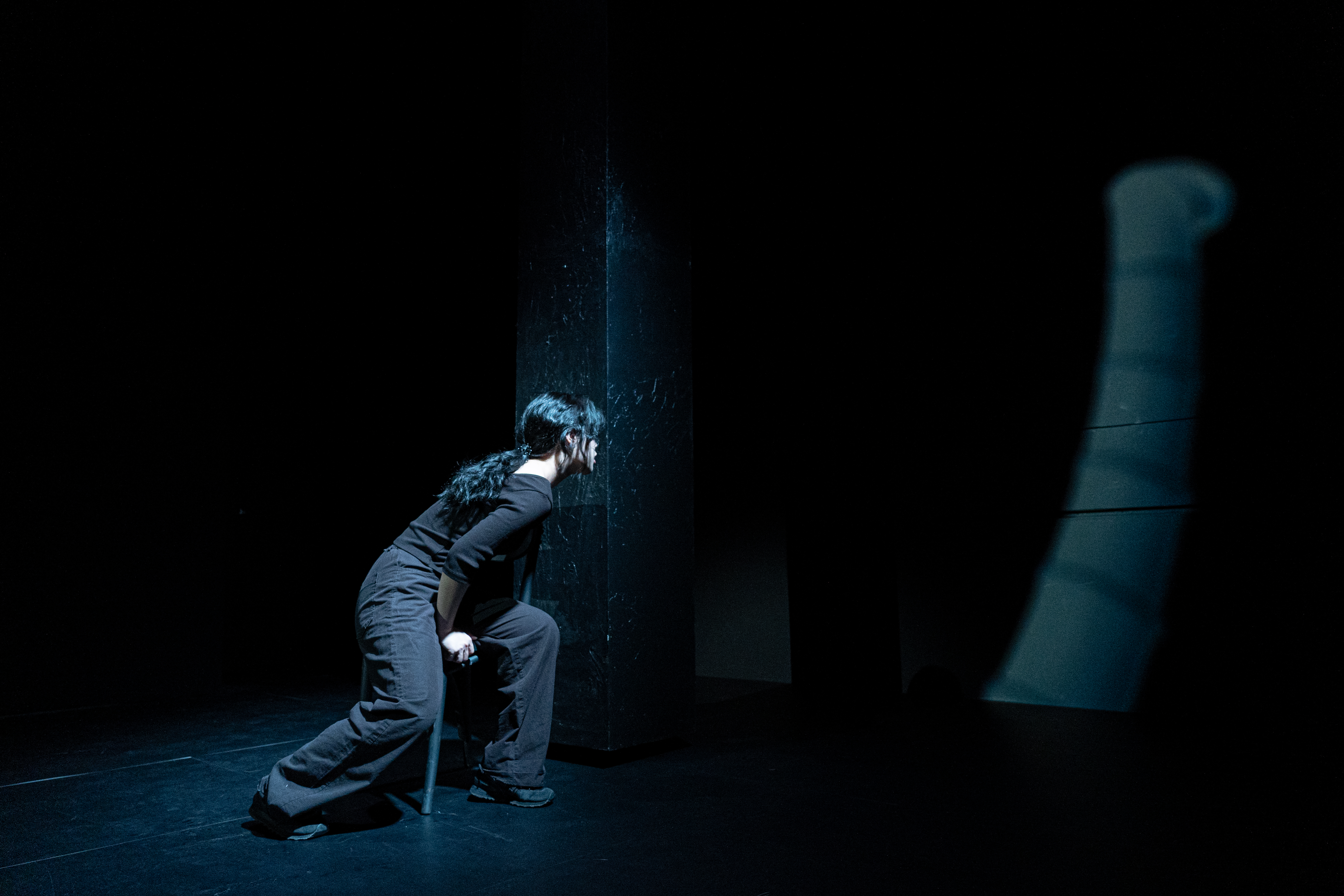 우선 저는 이곳에 약을 받으러 왔다는 사실을 밝혀둡니다