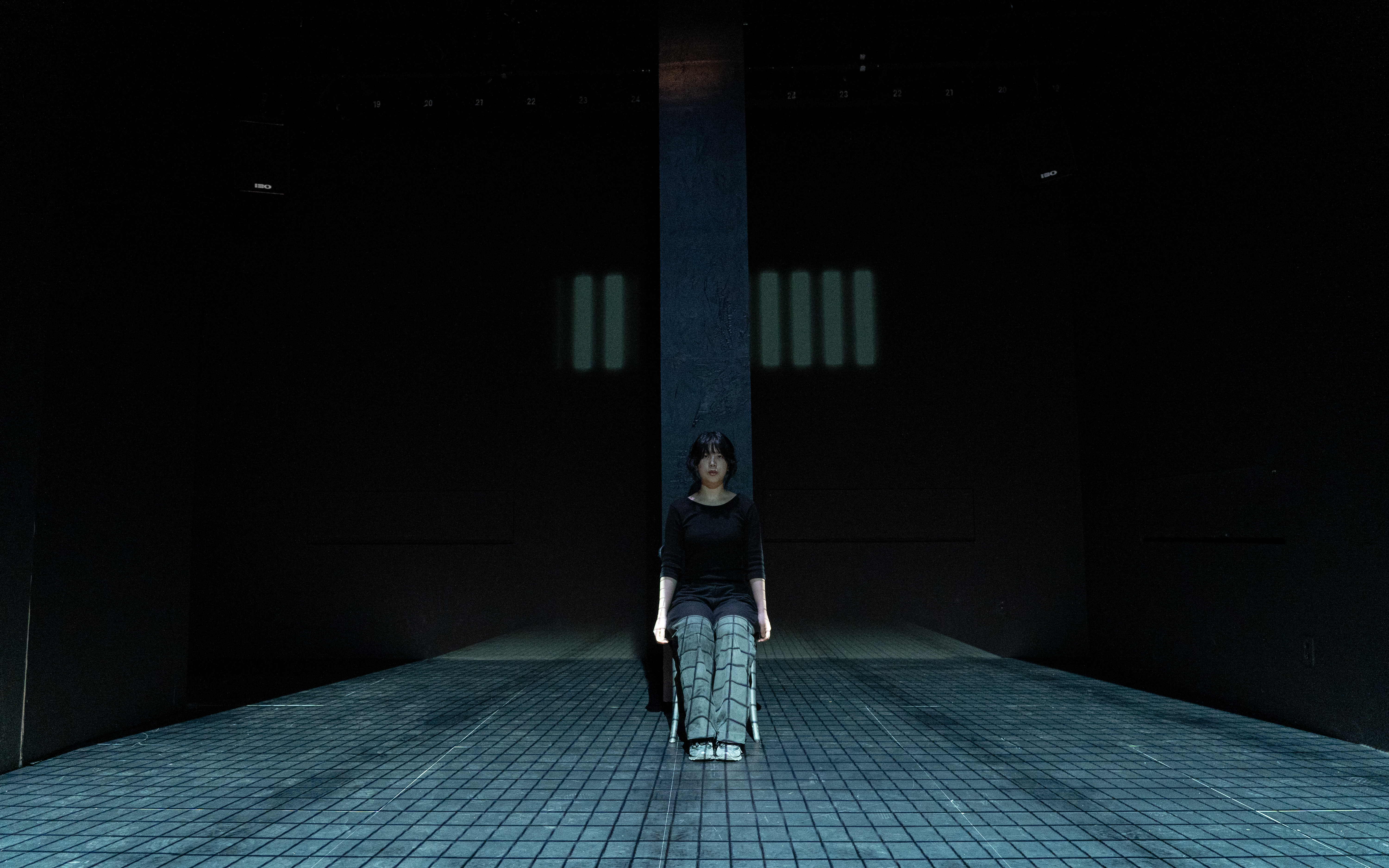 우선 저는 이곳에 약을 받으러 왔다는 사실을 밝혀둡니다