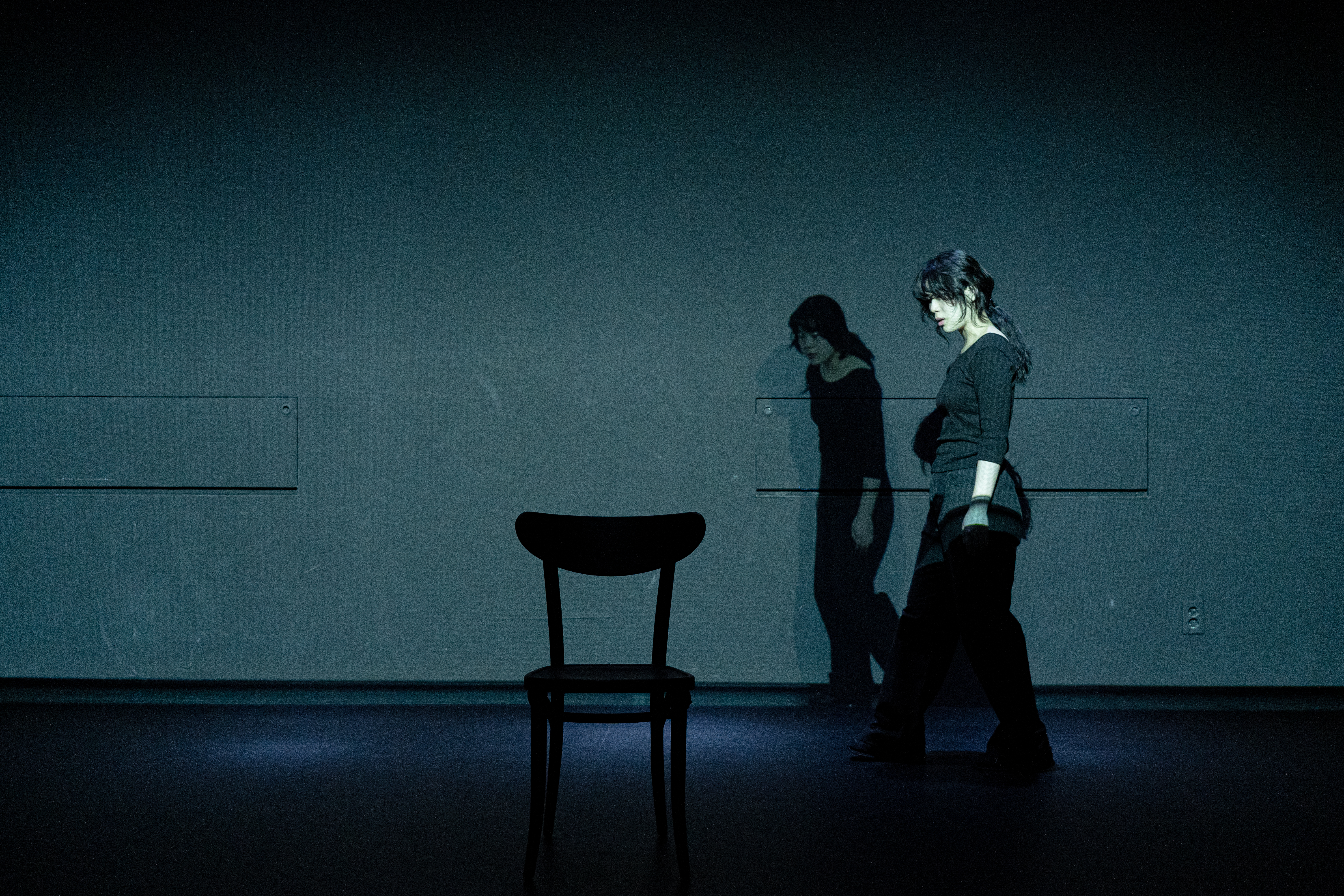 우선 저는 이곳에 약을 받으러 왔다는 사실을 밝혀둡니다