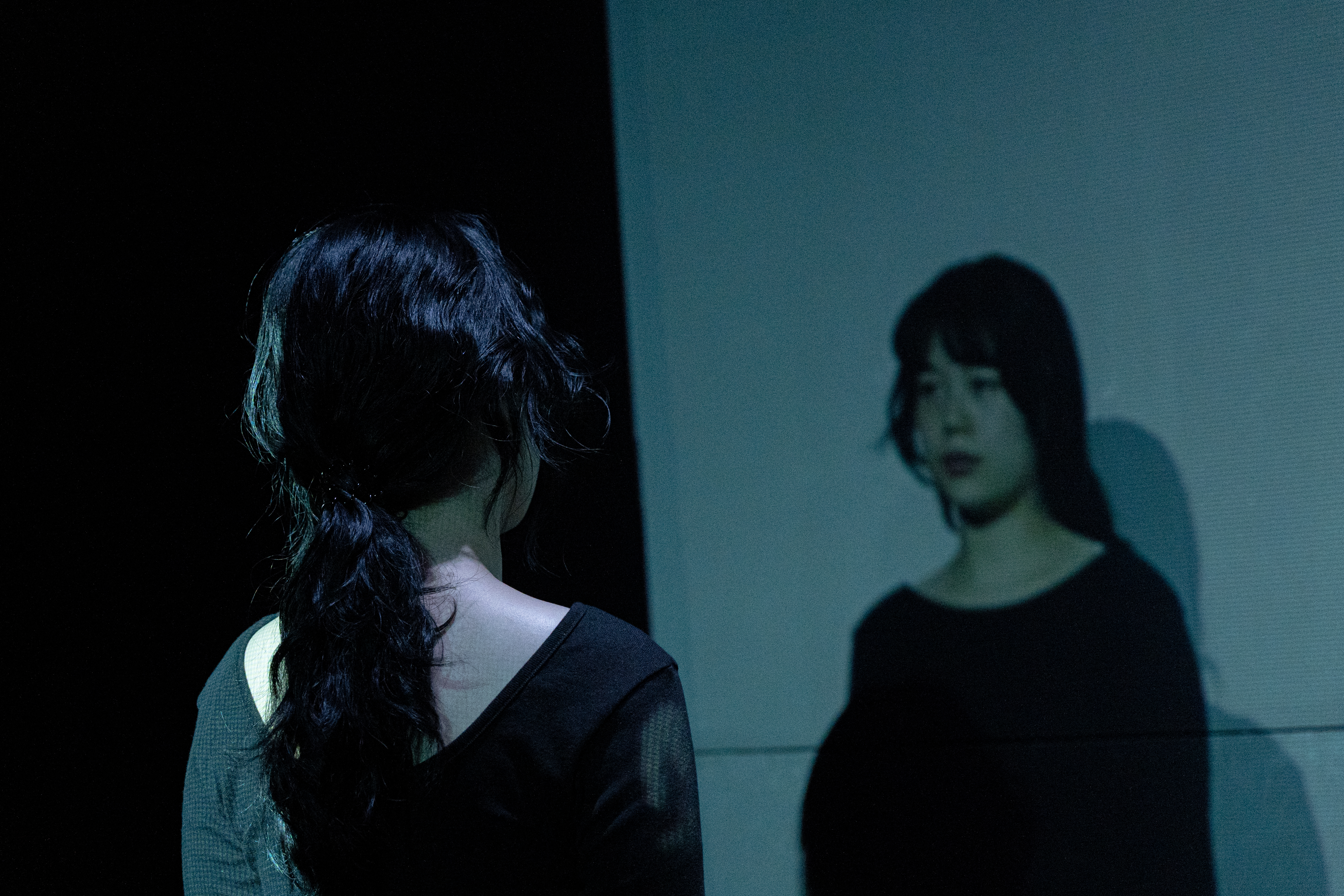 우선 저는 이곳에 약을 받으러 왔다는 사실을 밝혀둡니다