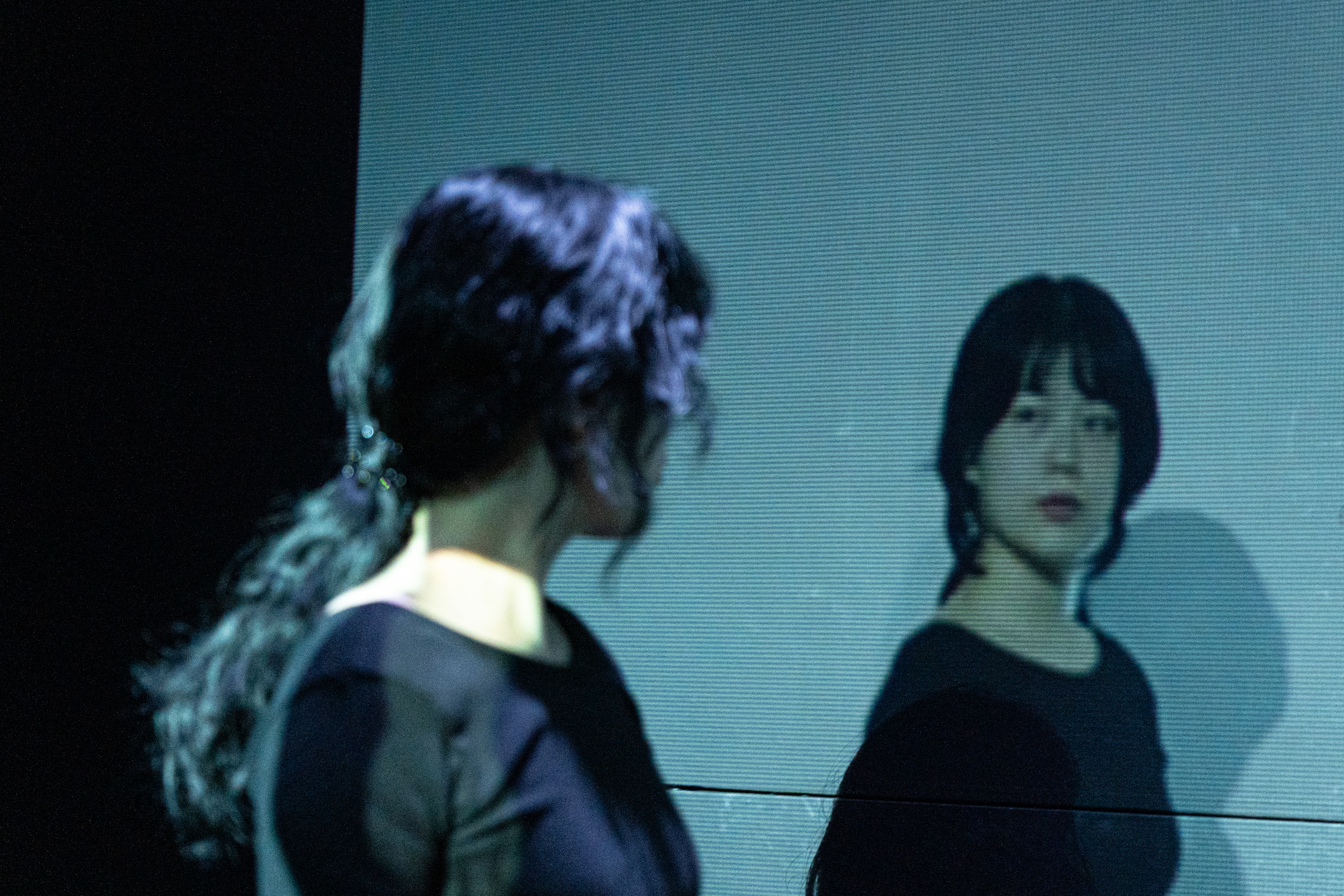 우선 저는 이곳에 약을 받으러 왔다는 사실을 밝혀둡니다