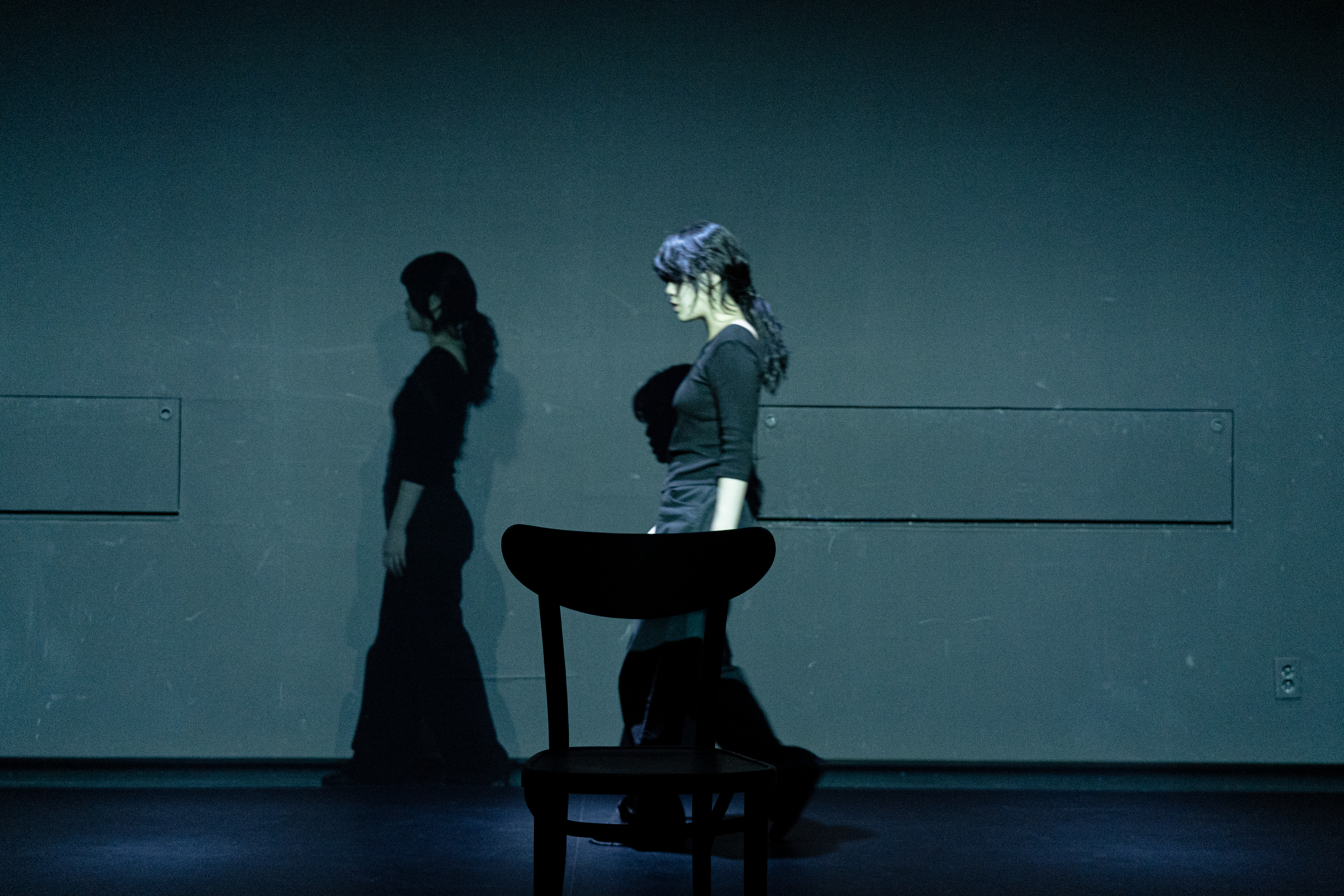 우선 저는 이곳에 약을 받으러 왔다는 사실을 밝혀둡니다