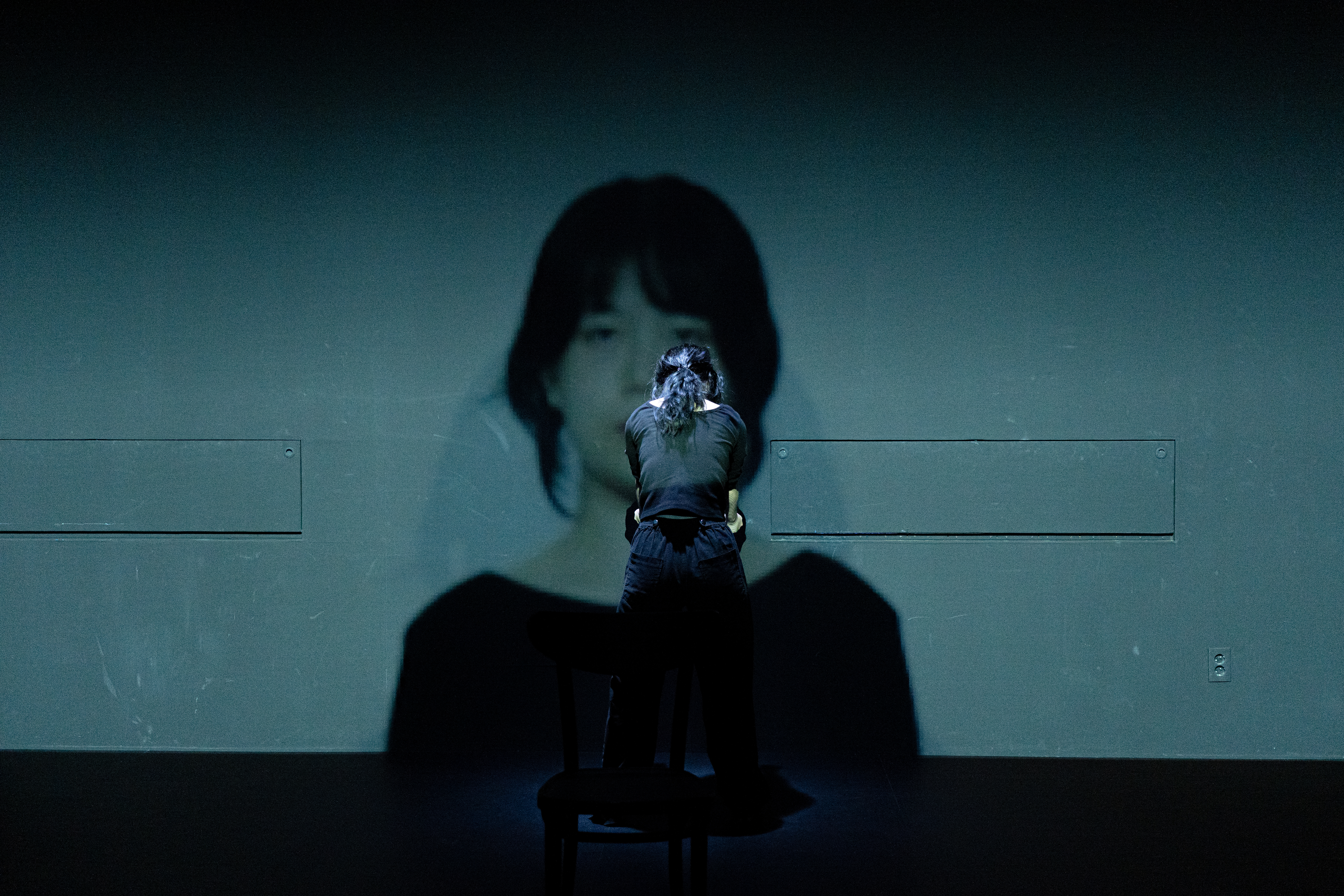 우선 저는 이곳에 약을 받으러 왔다는 사실을 밝혀둡니다