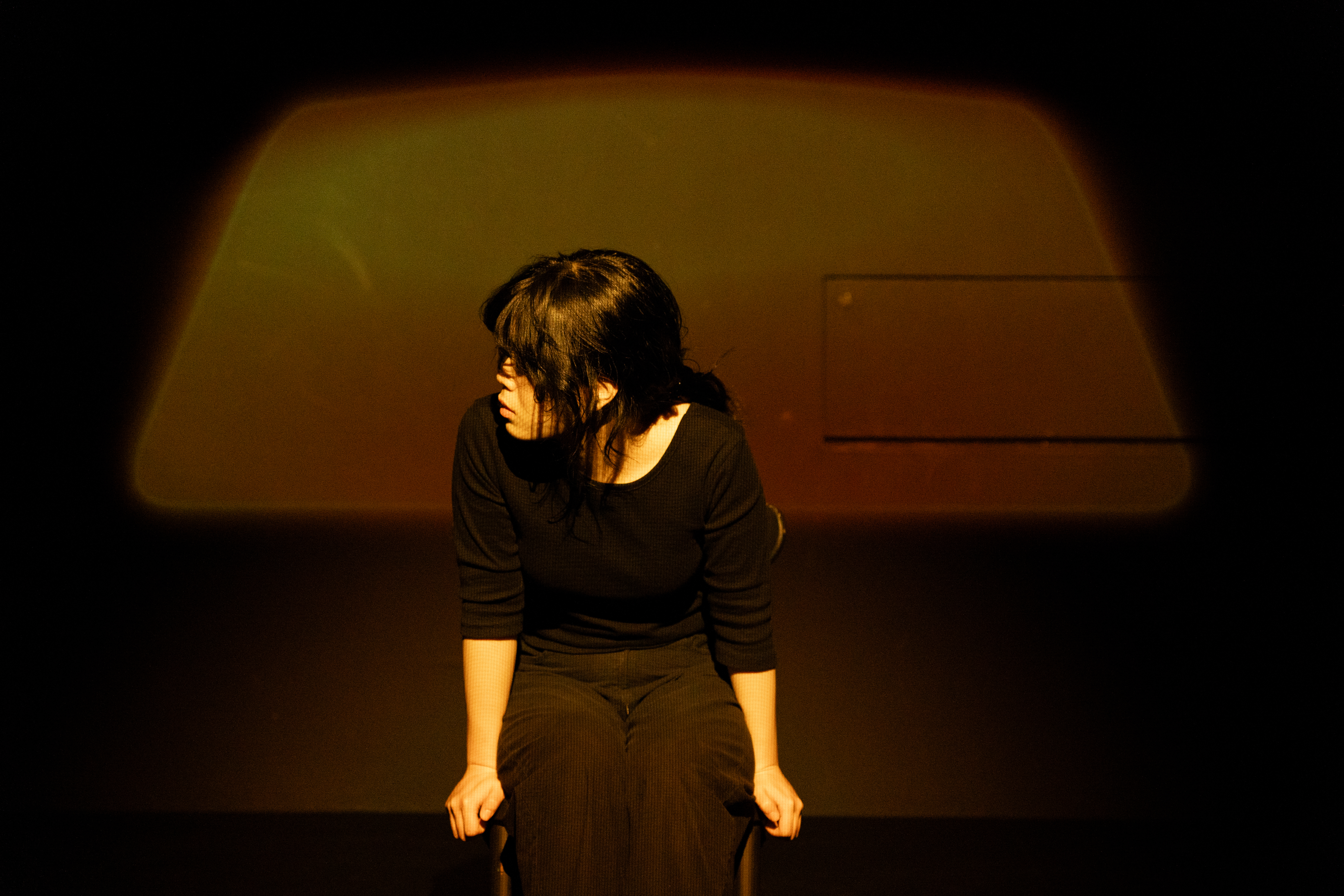 우선 저는 이곳에 약을 받으러 왔다는 사실을 밝혀둡니다