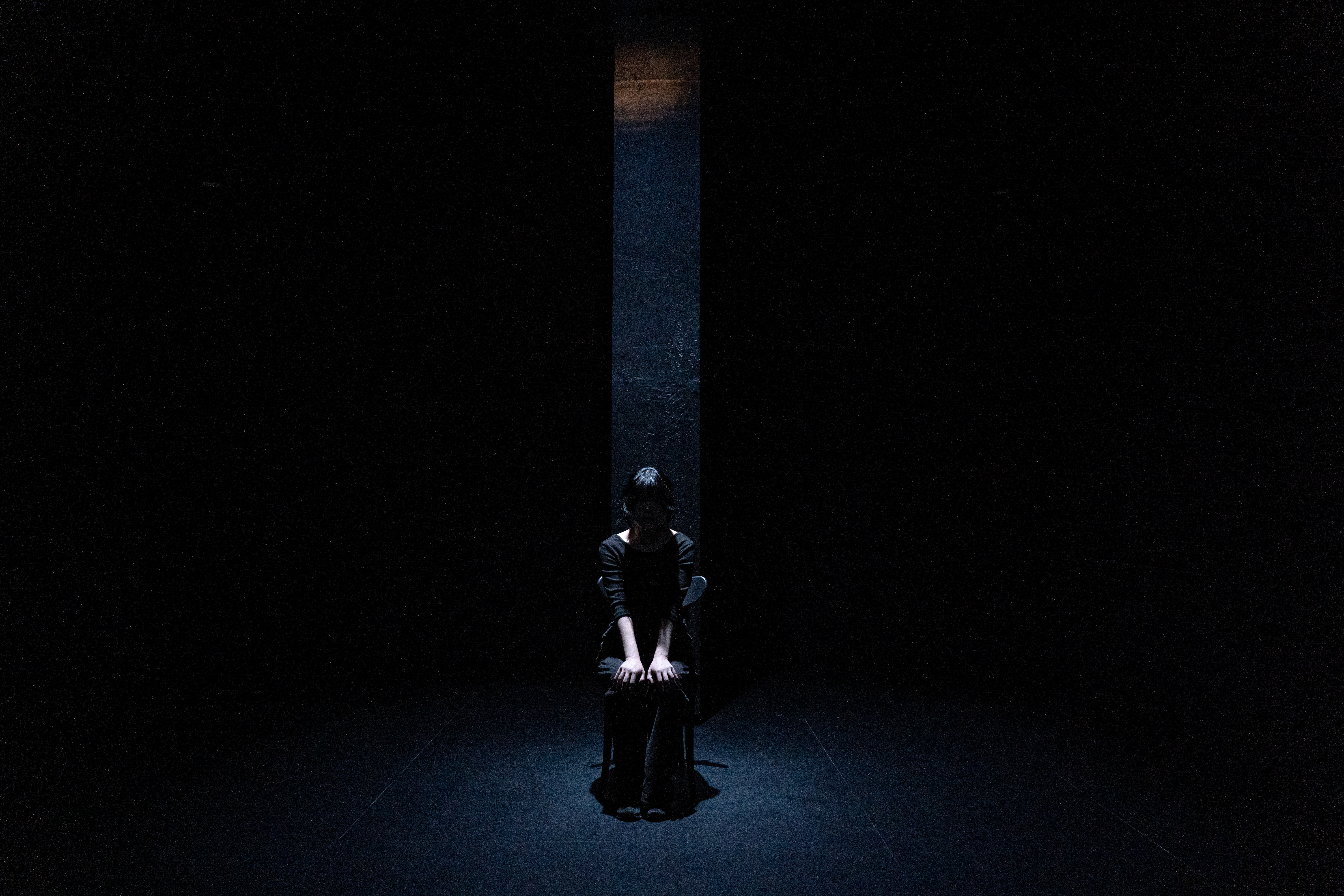 우선 저는 이곳에 약을 받으러 왔다는 사실을 밝혀둡니다