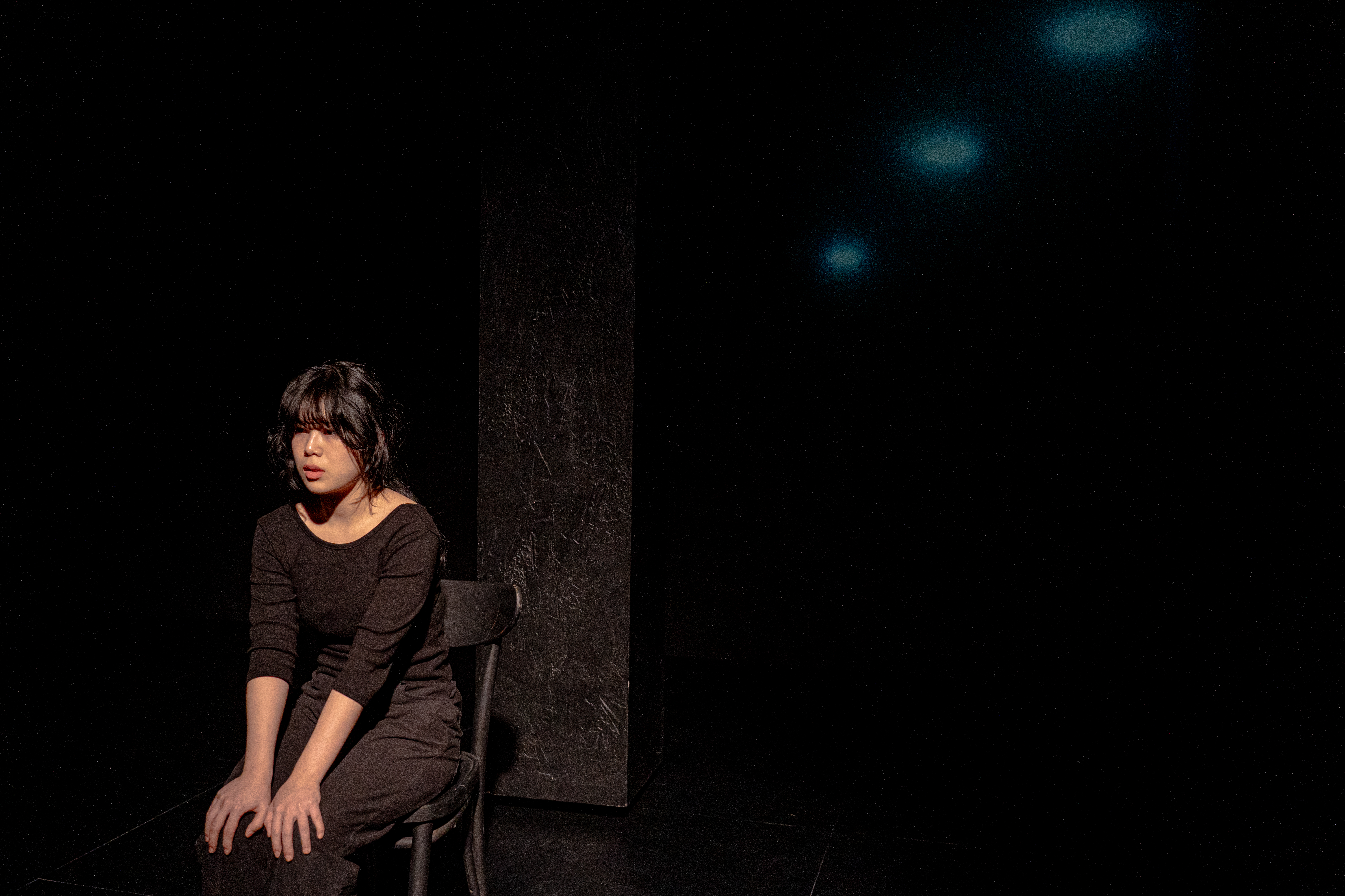 우선 저는 이곳에 약을 받으러 왔다는 사실을 밝혀둡니다