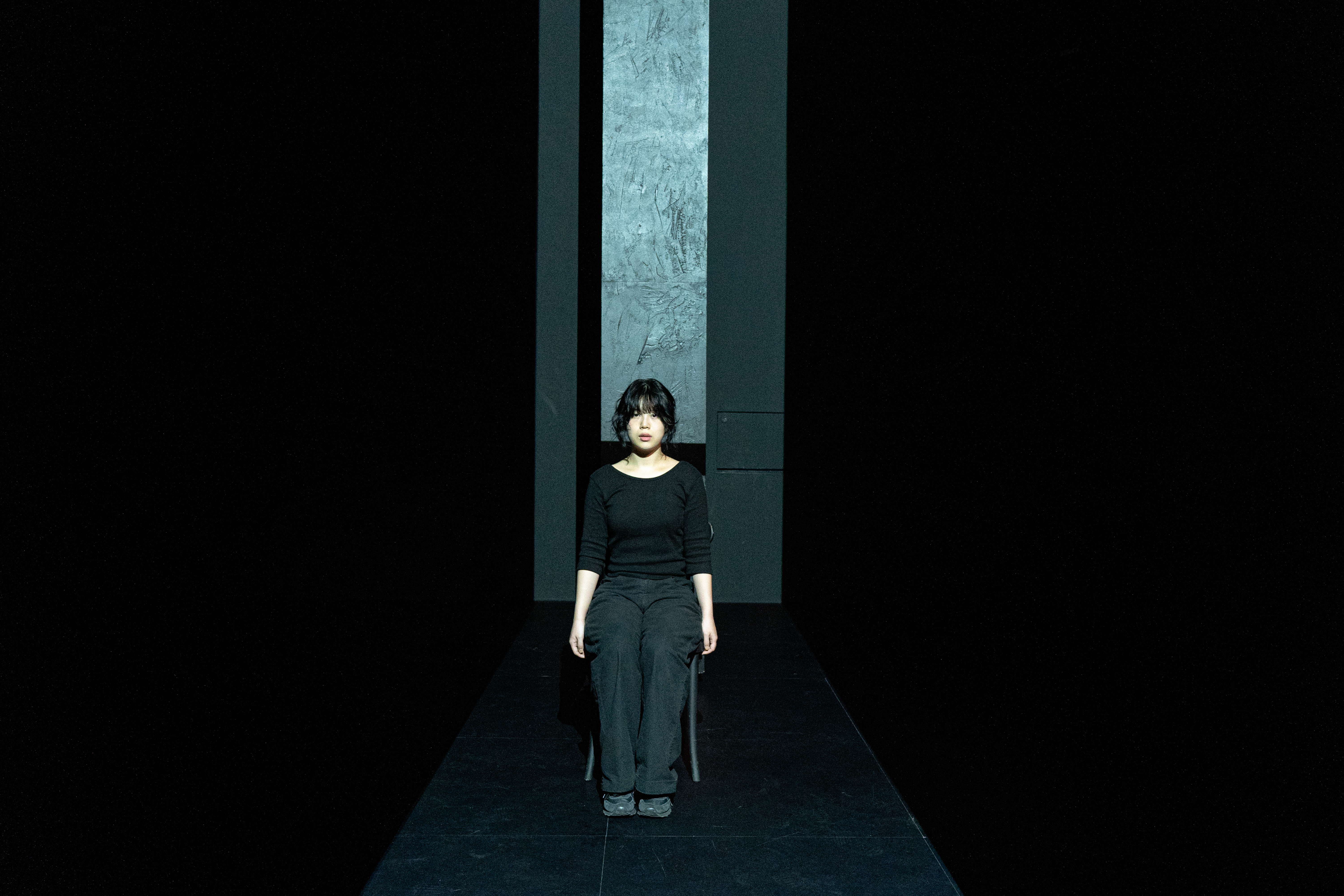 우선 저는 이곳에 약을 받으러 왔다는 사실을 밝혀둡니다