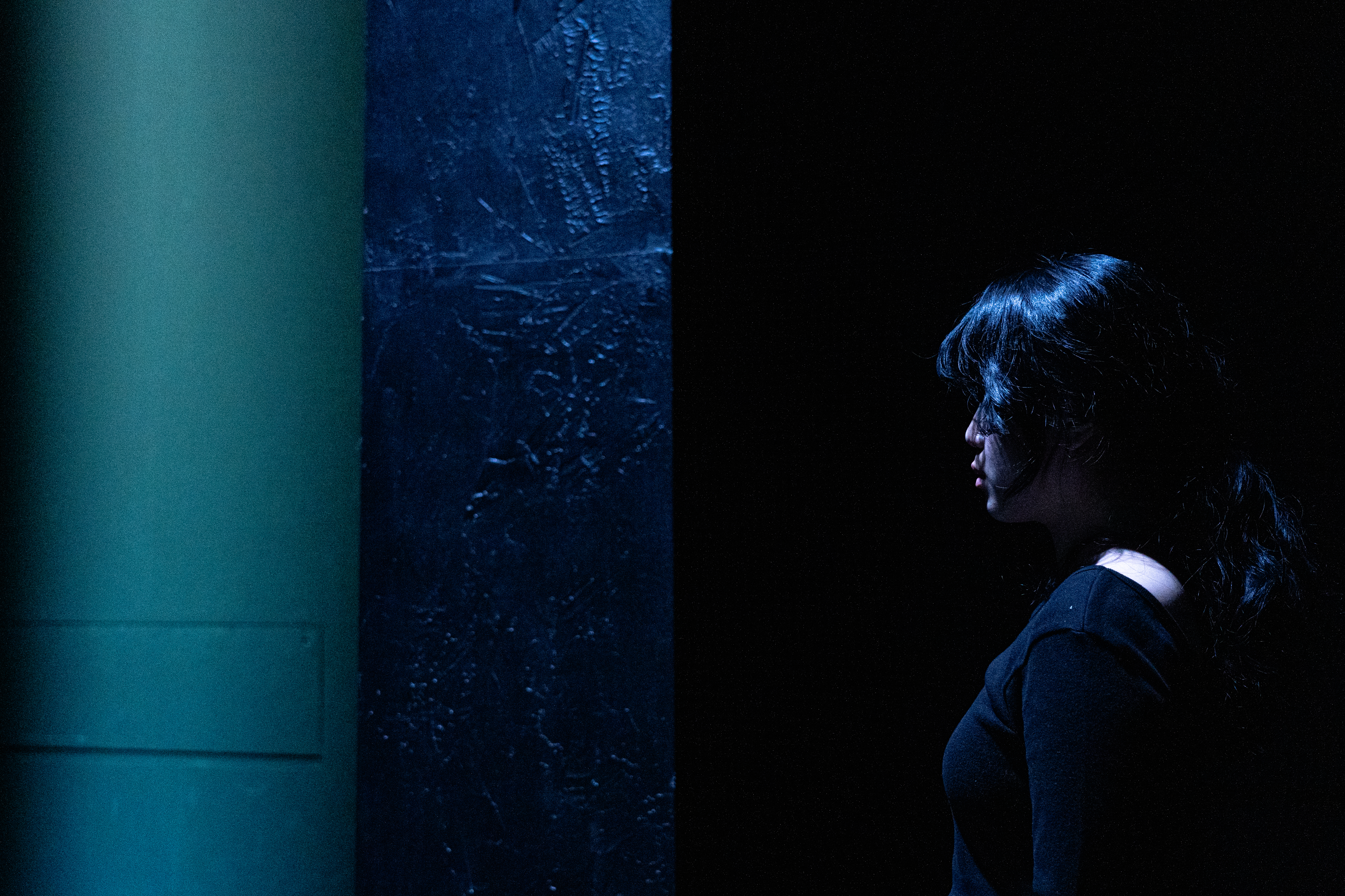 우선 저는 이곳에 약을 받으러 왔다는 사실을 밝혀둡니다