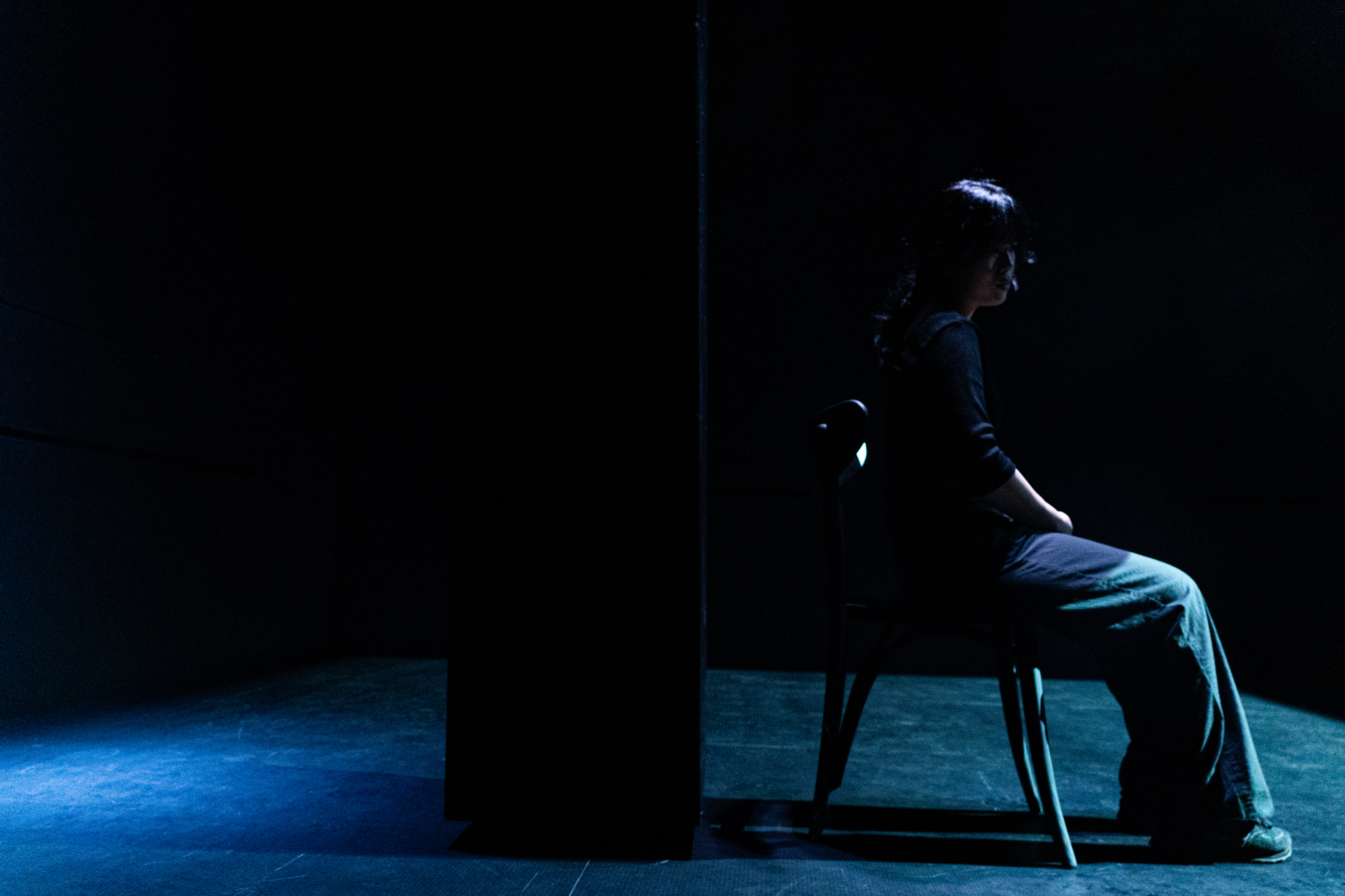 우선 저는 이곳에 약을 받으러 왔다는 사실을 밝혀둡니다