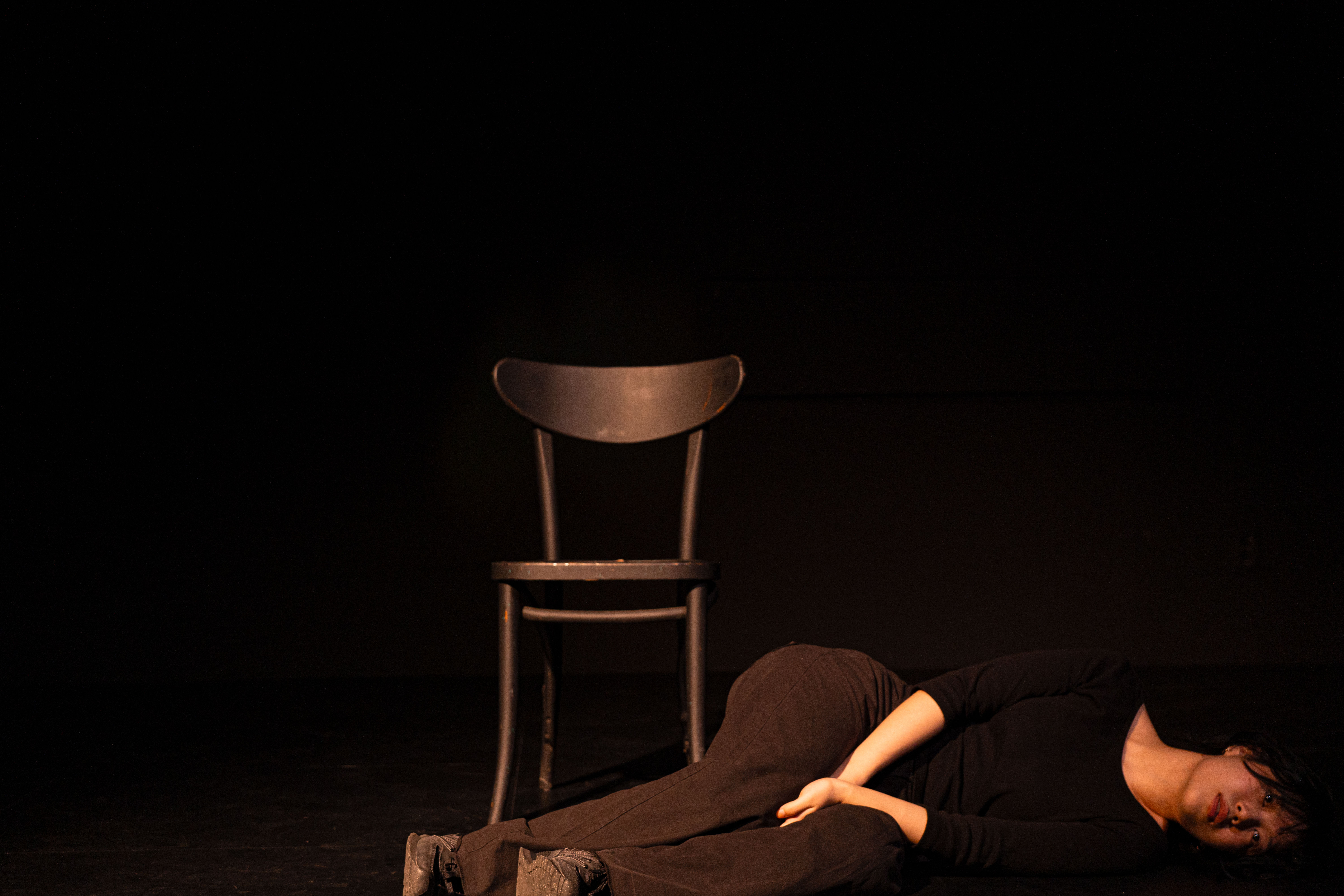 우선 저는 이곳에 약을 받으러 왔다는 사실을 밝혀둡니다