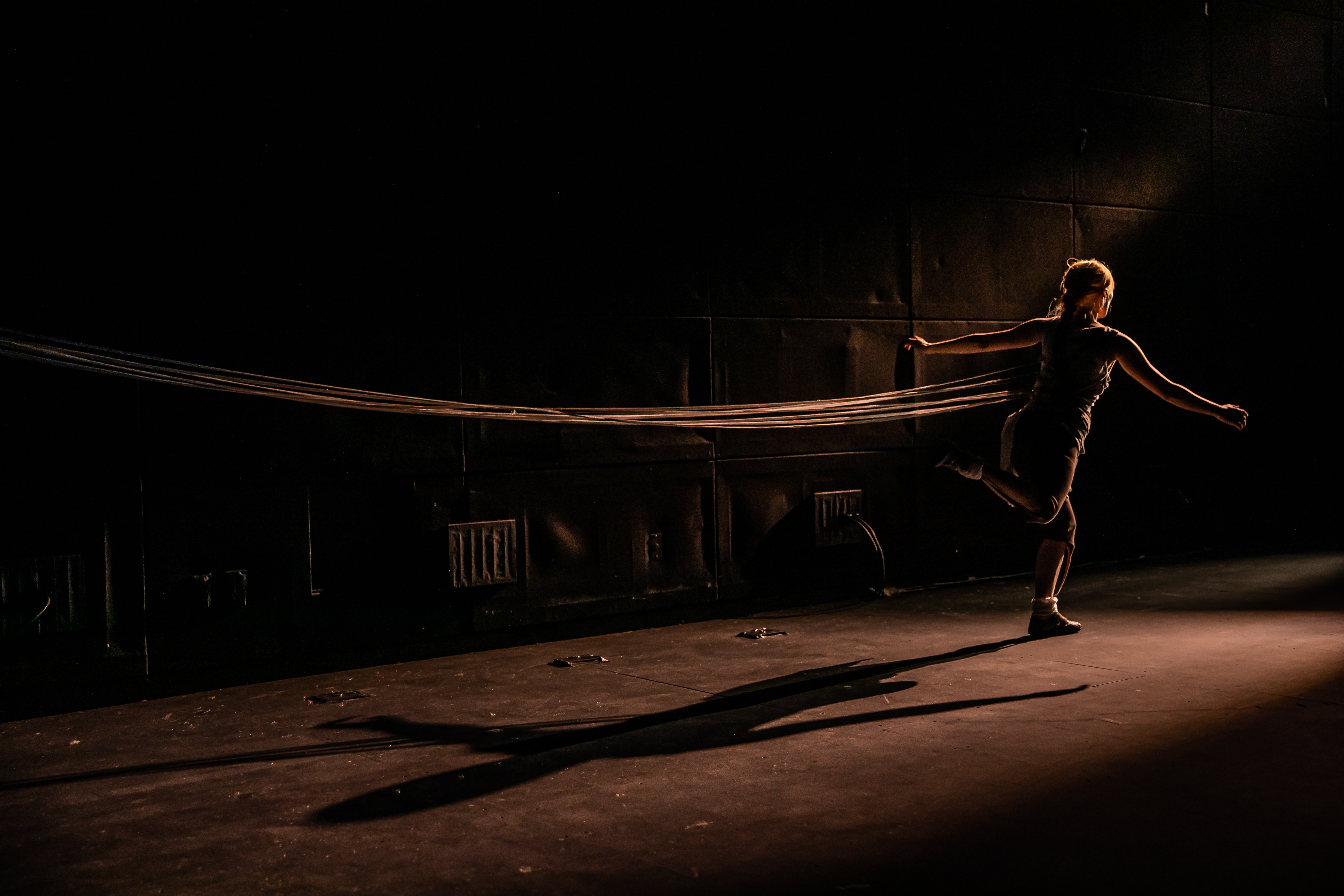 Rapunzels에게 바치는 클라이밍