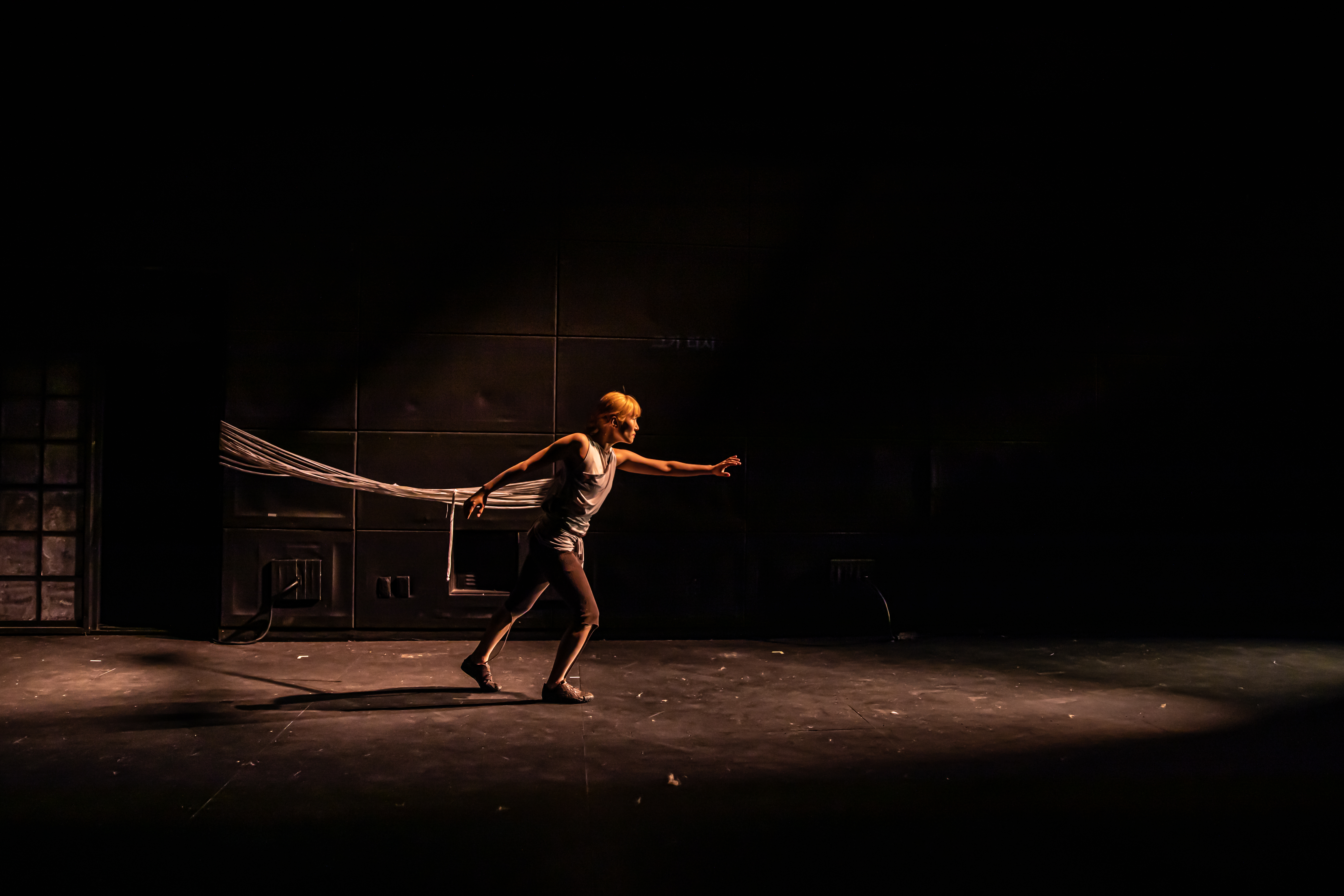 Rapunzels에게 바치는 클라이밍