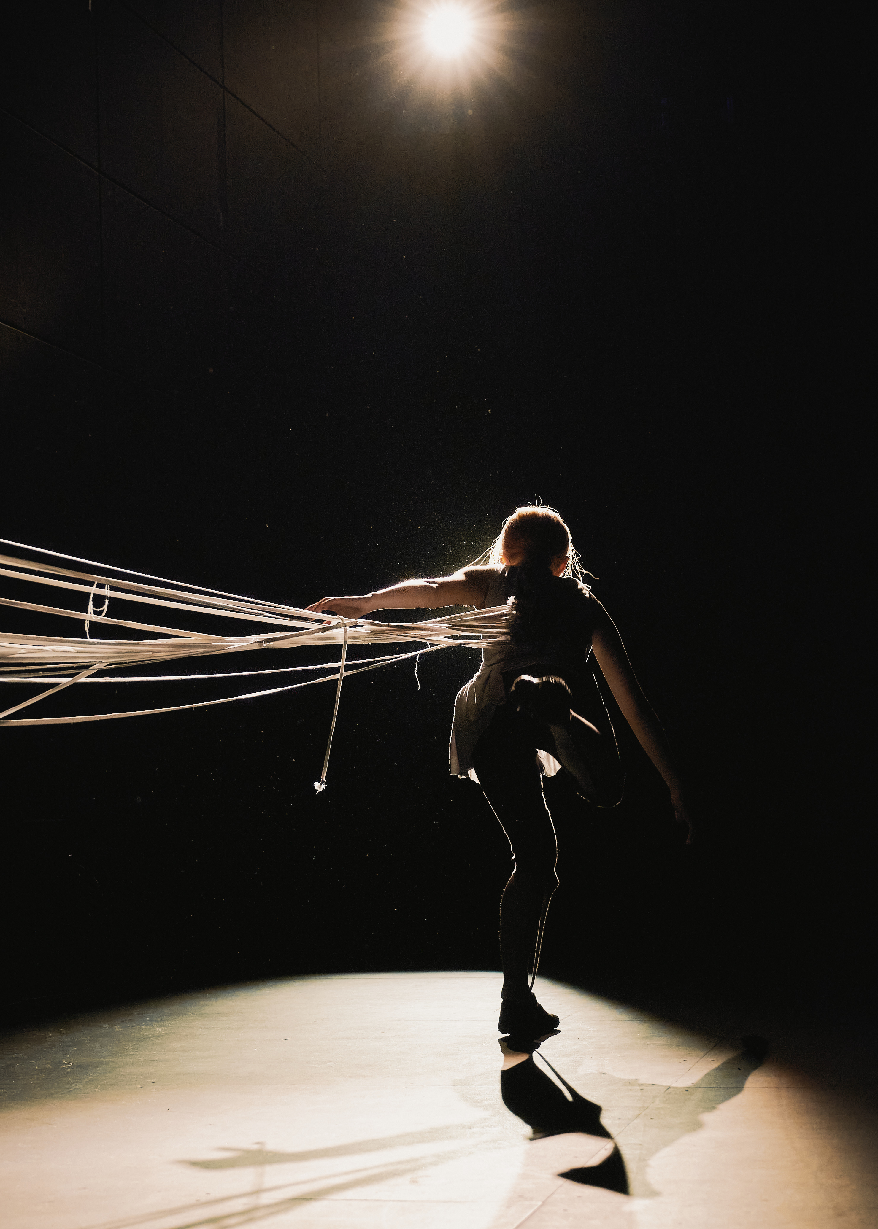 Rapunzels에게 바치는 클라이밍