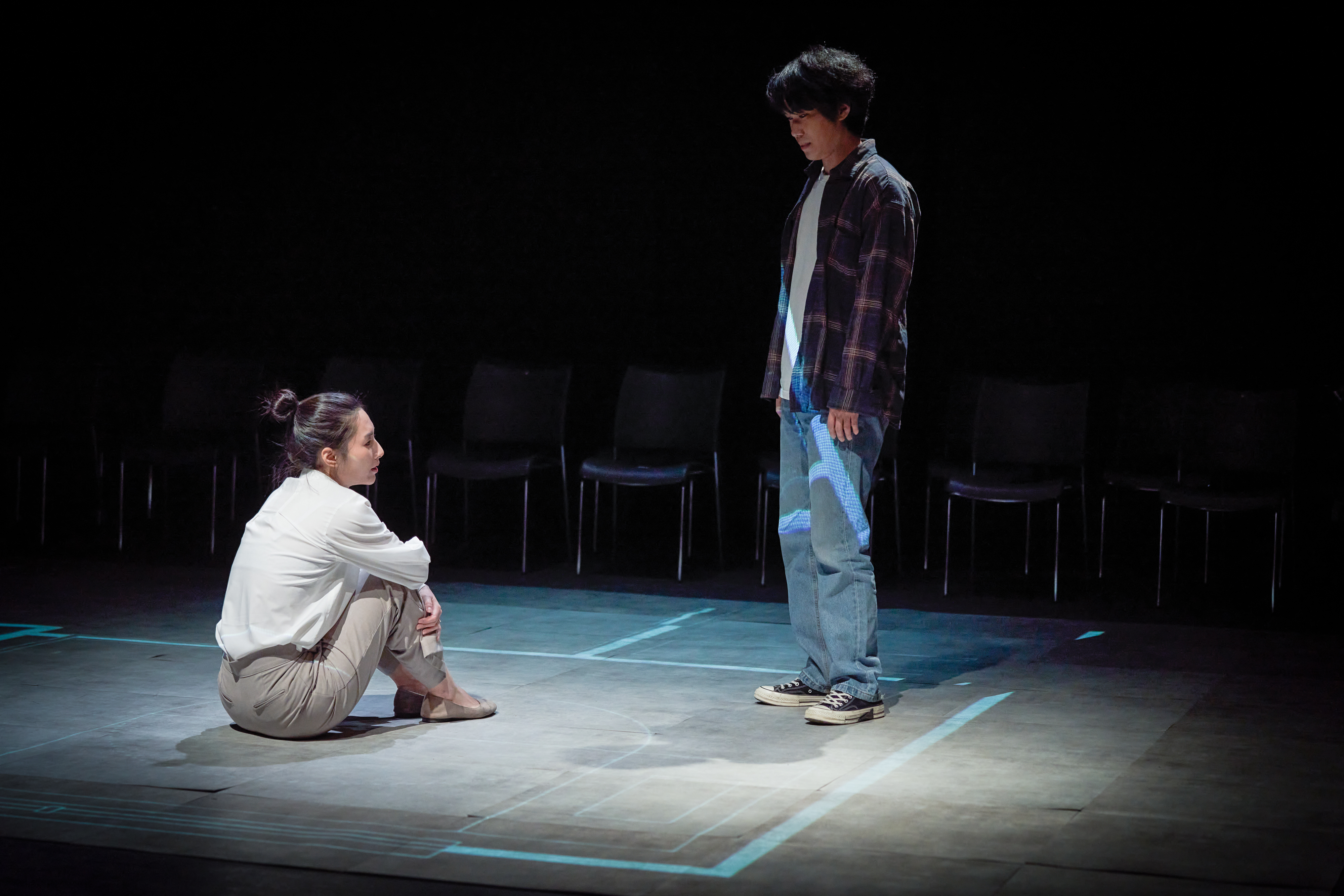 별무리 Constellations