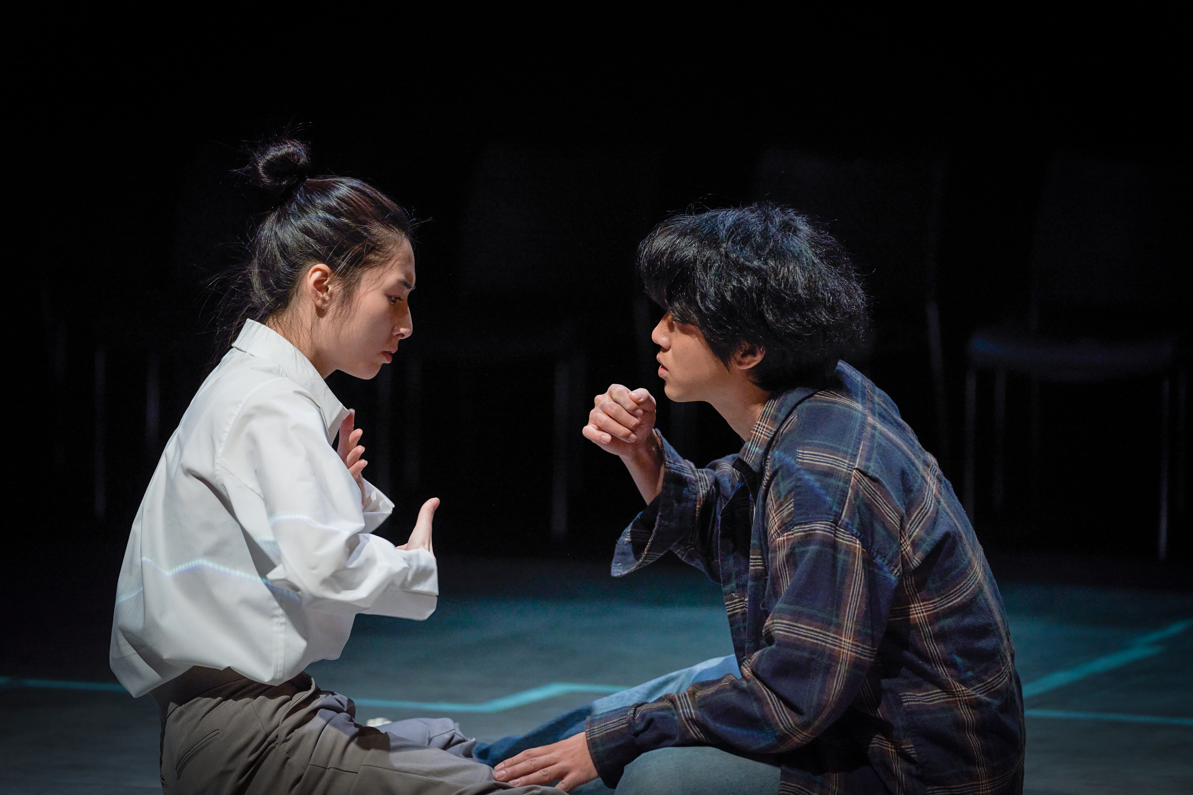 별무리 Constellations