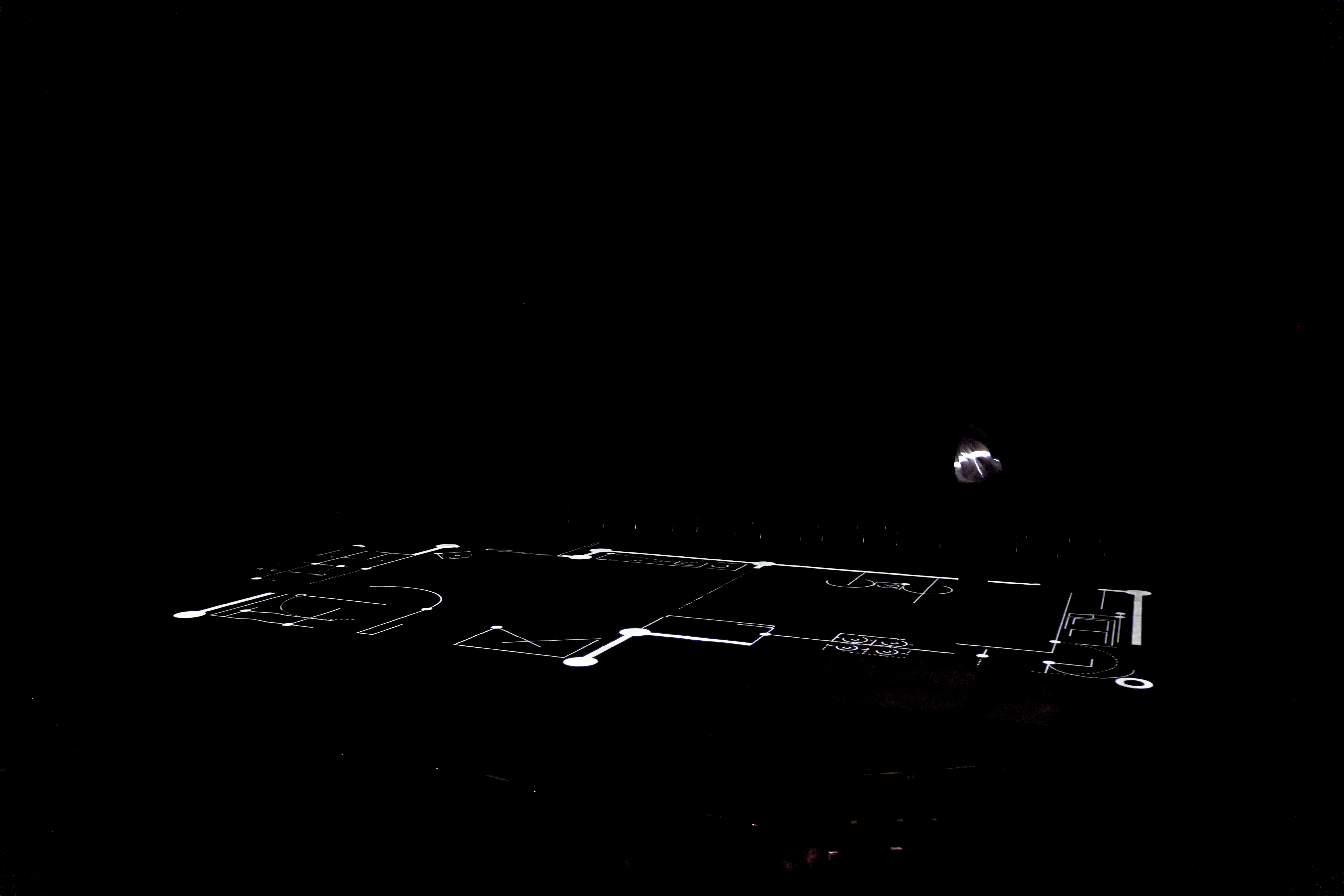 별무리 Constellations