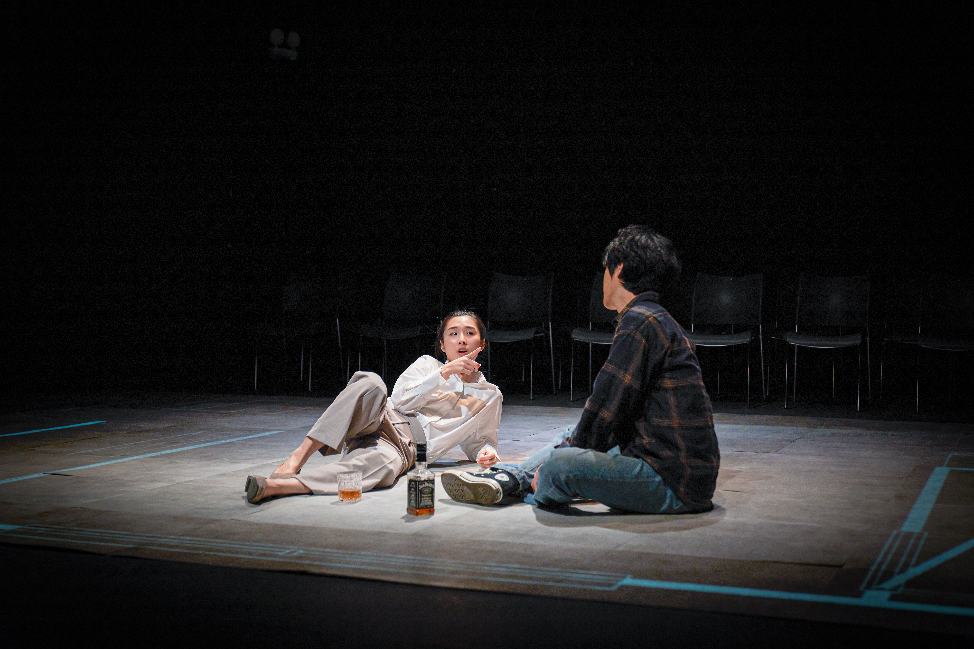 별무리 Constellations