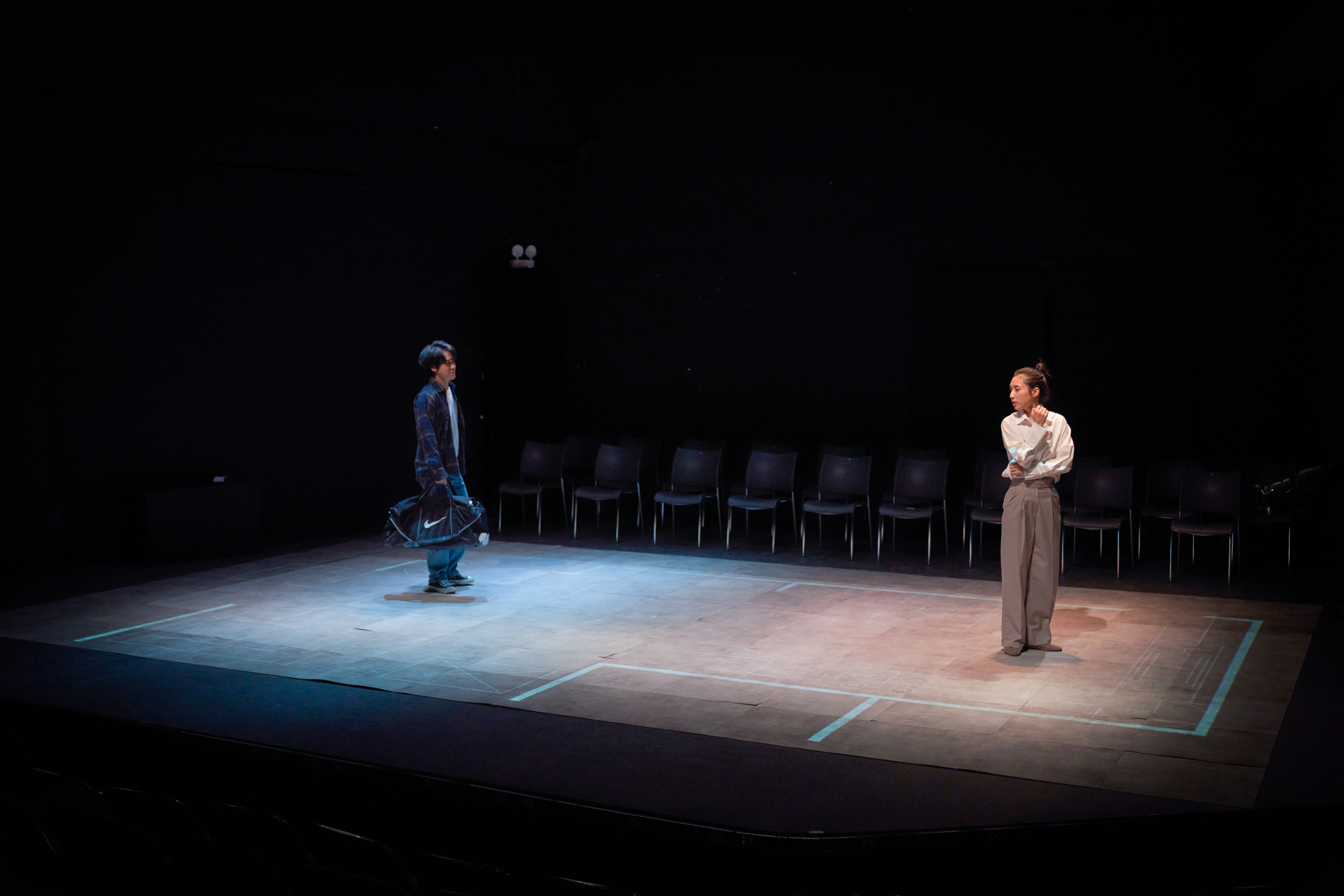 별무리 Constellations