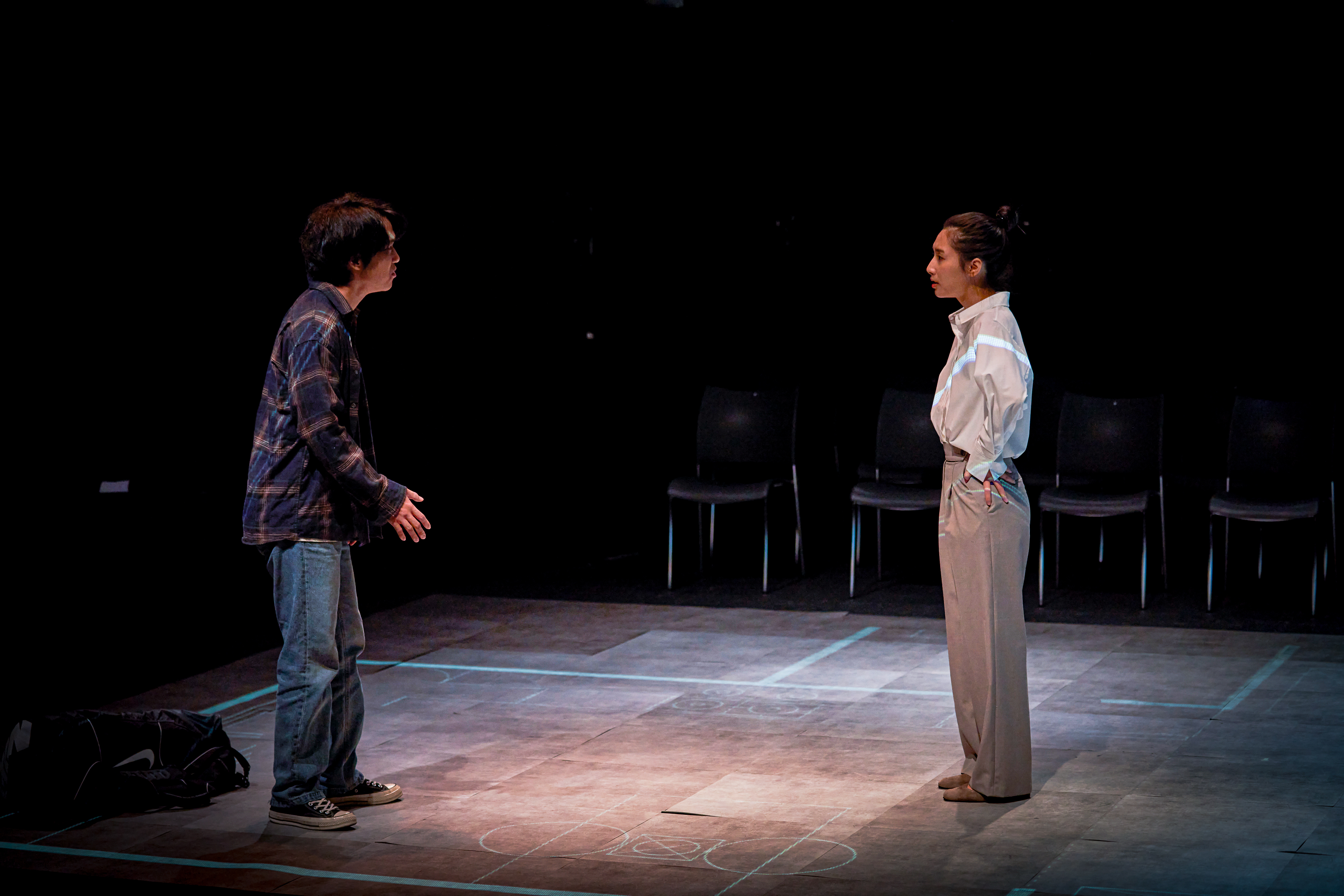 별무리 Constellations