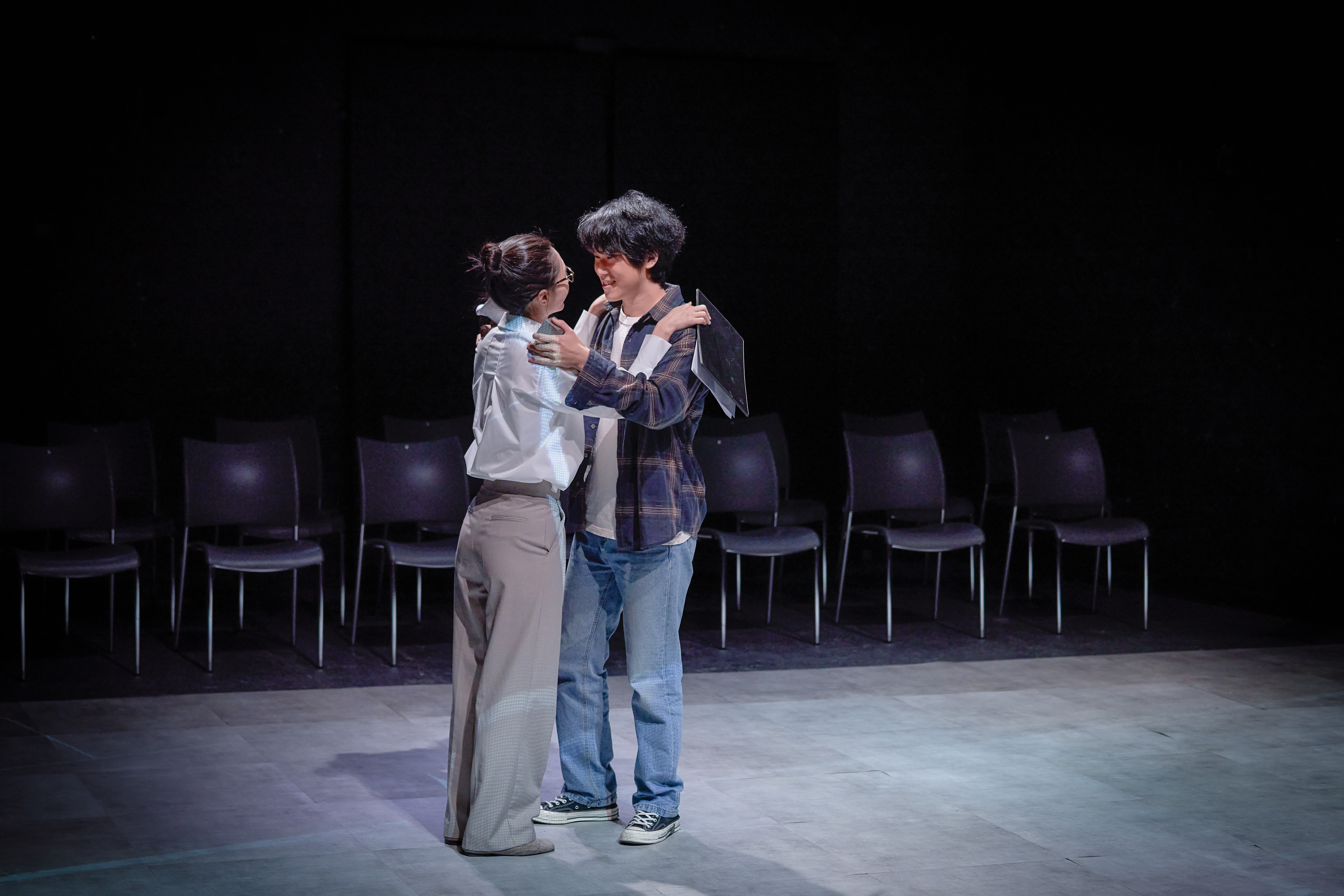 별무리 Constellations