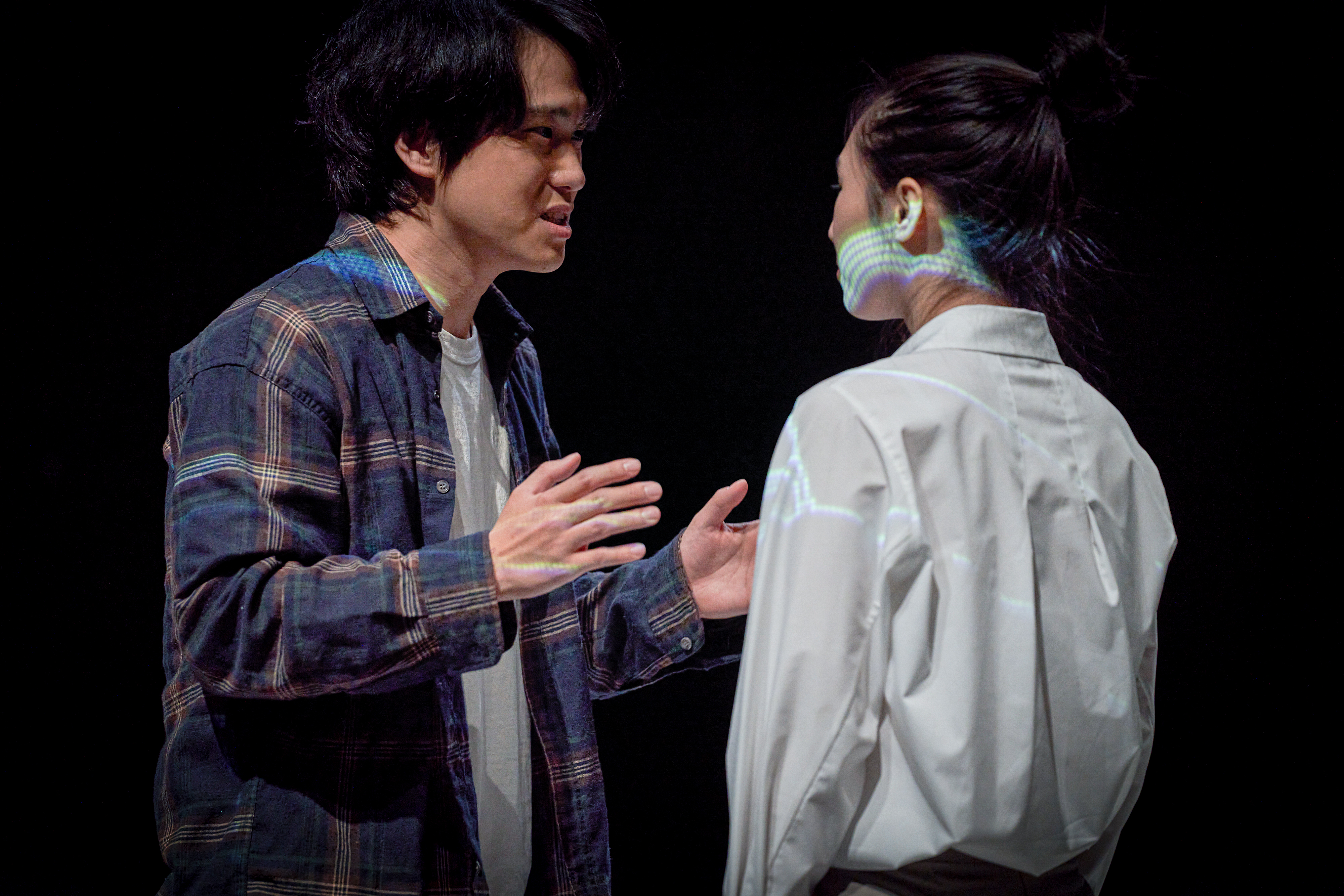 별무리 Constellations