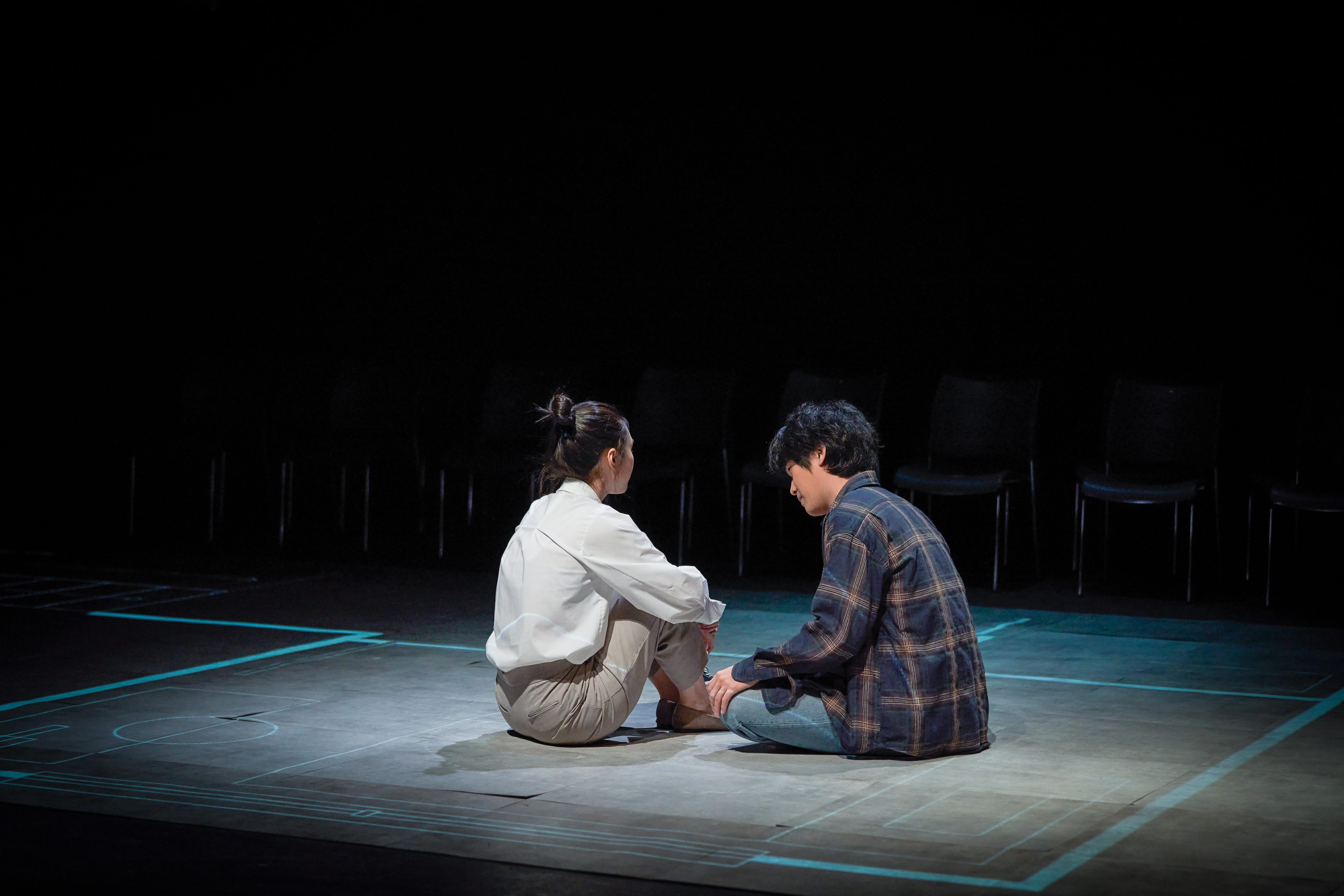 별무리 Constellations