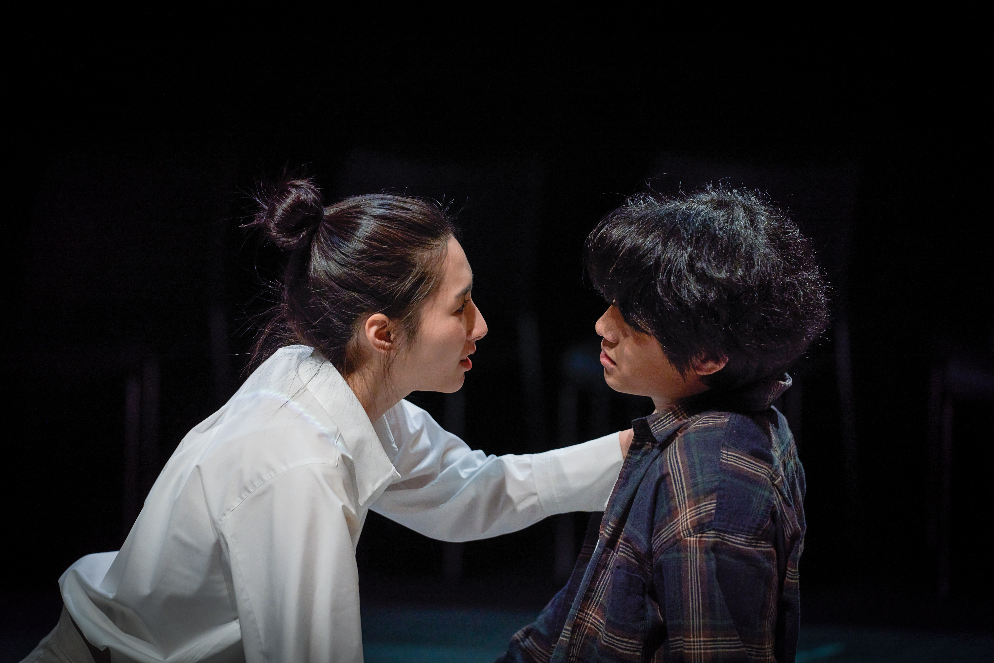 별무리 Constellations