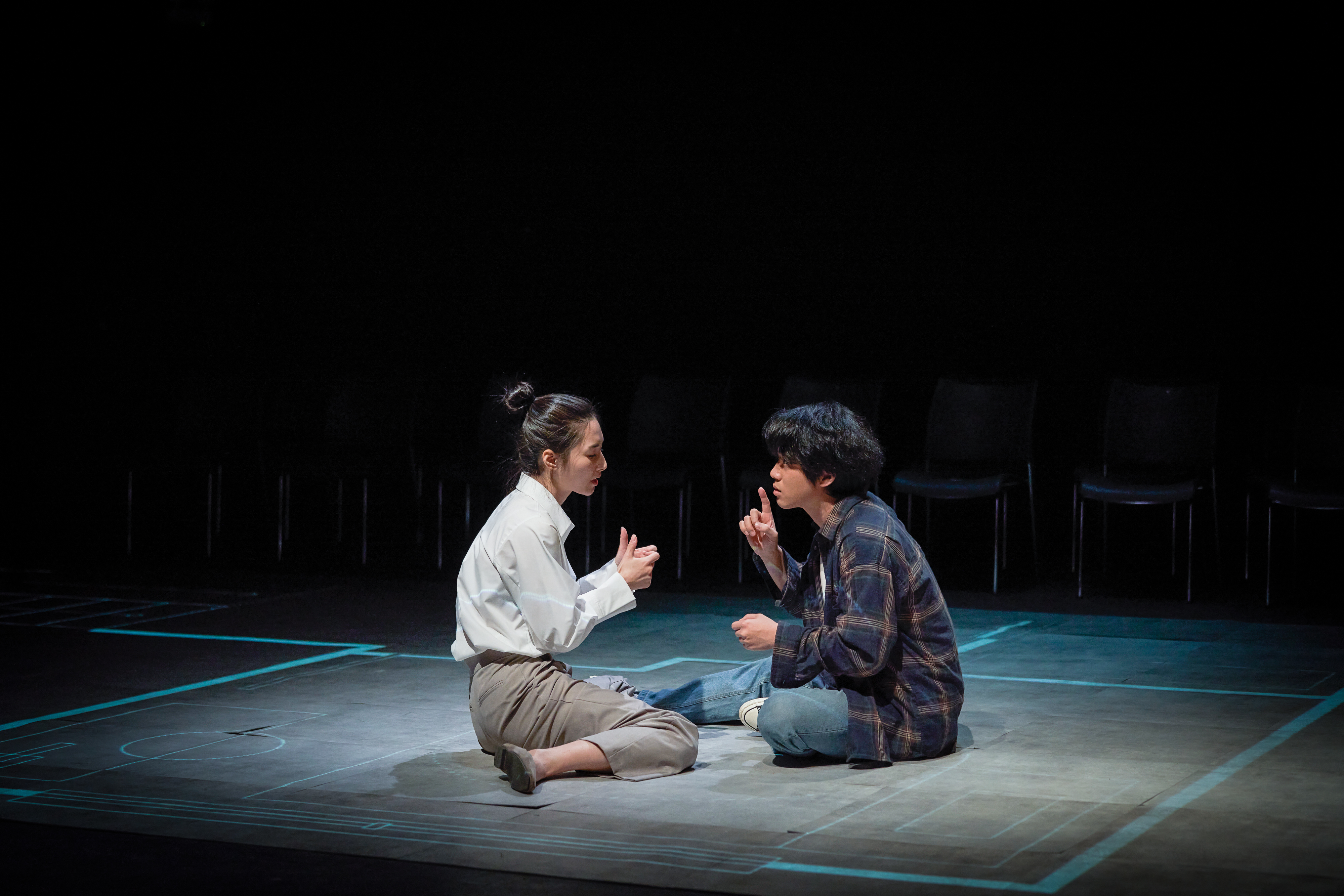 별무리 Constellations