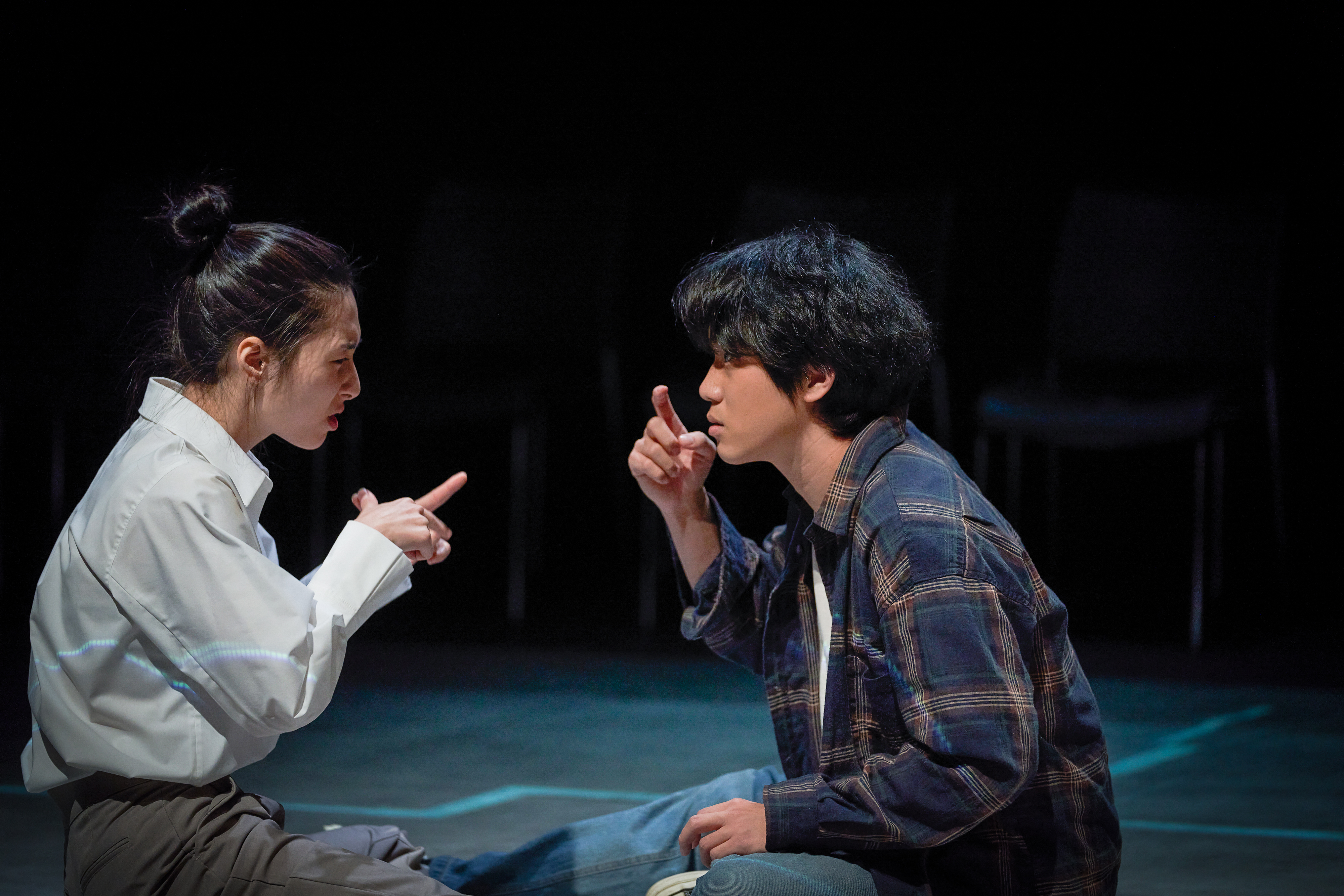 별무리 Constellations