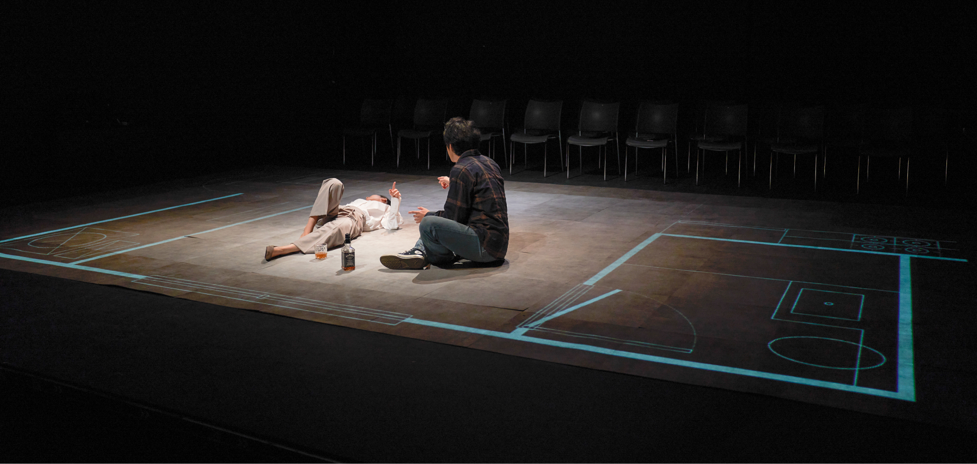 별무리 Constellations