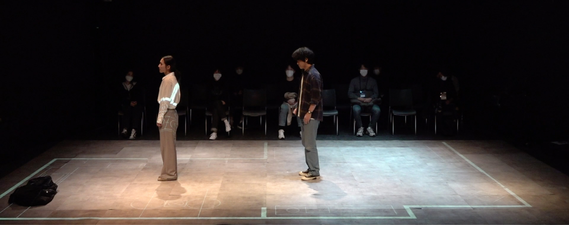 별무리 Constellations