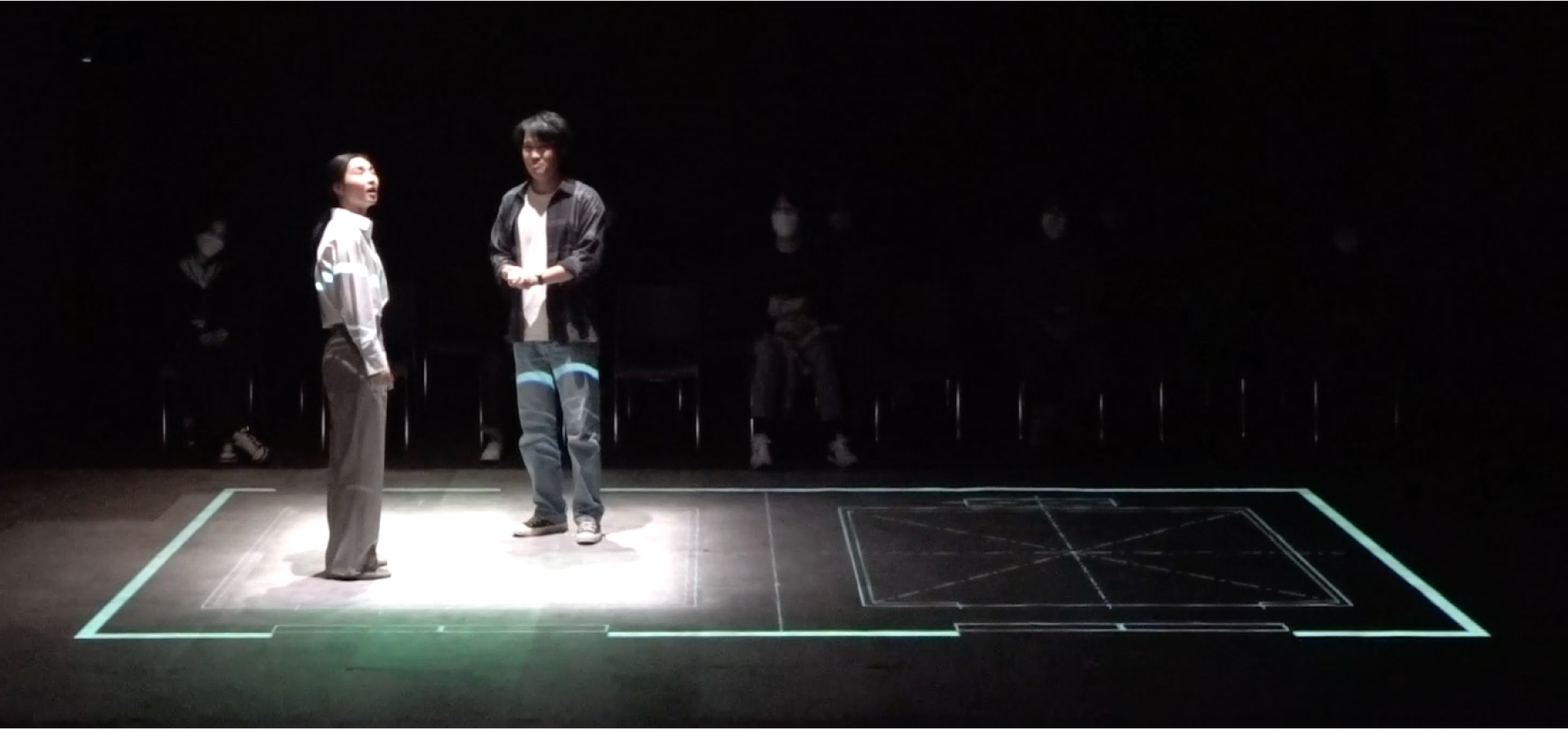 별무리 Constellations