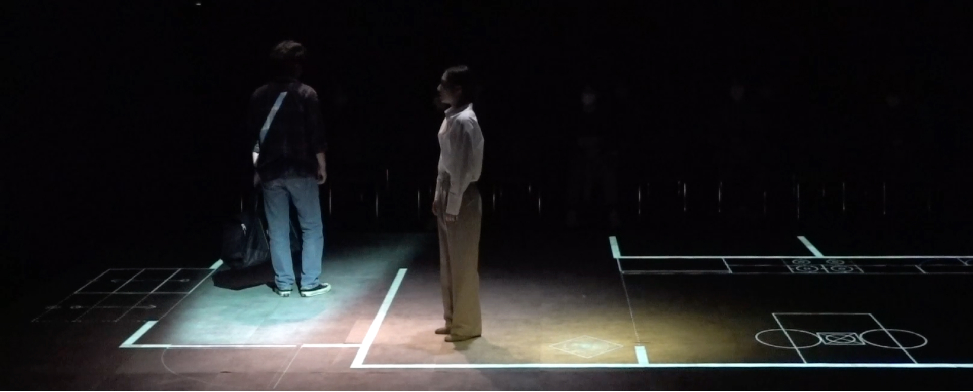 별무리 Constellations